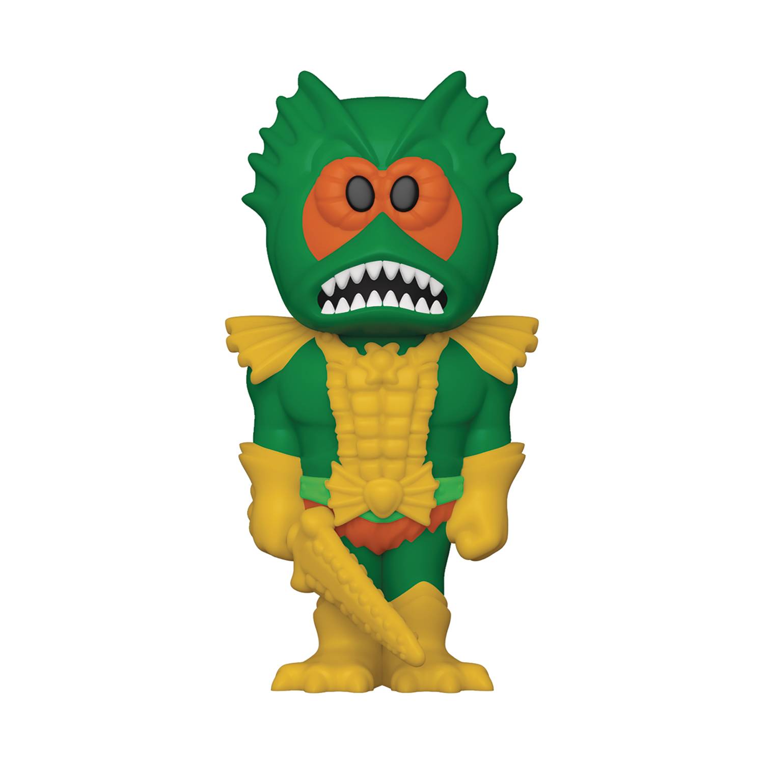 funko soda merman