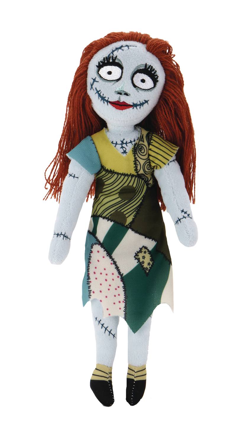 walgreens nightmare before christmas plush