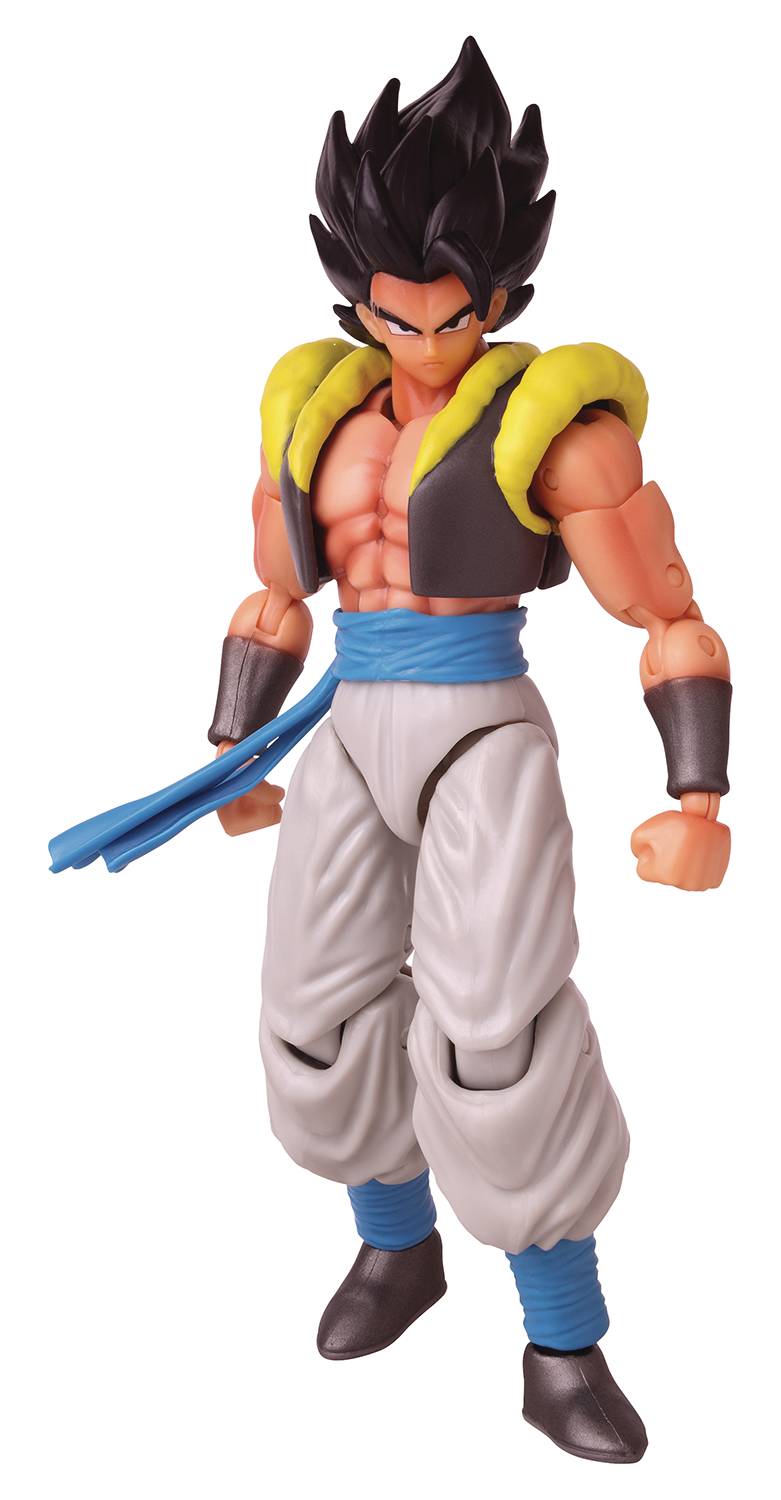 dragon ball super dragon stars saiyan evolution pack