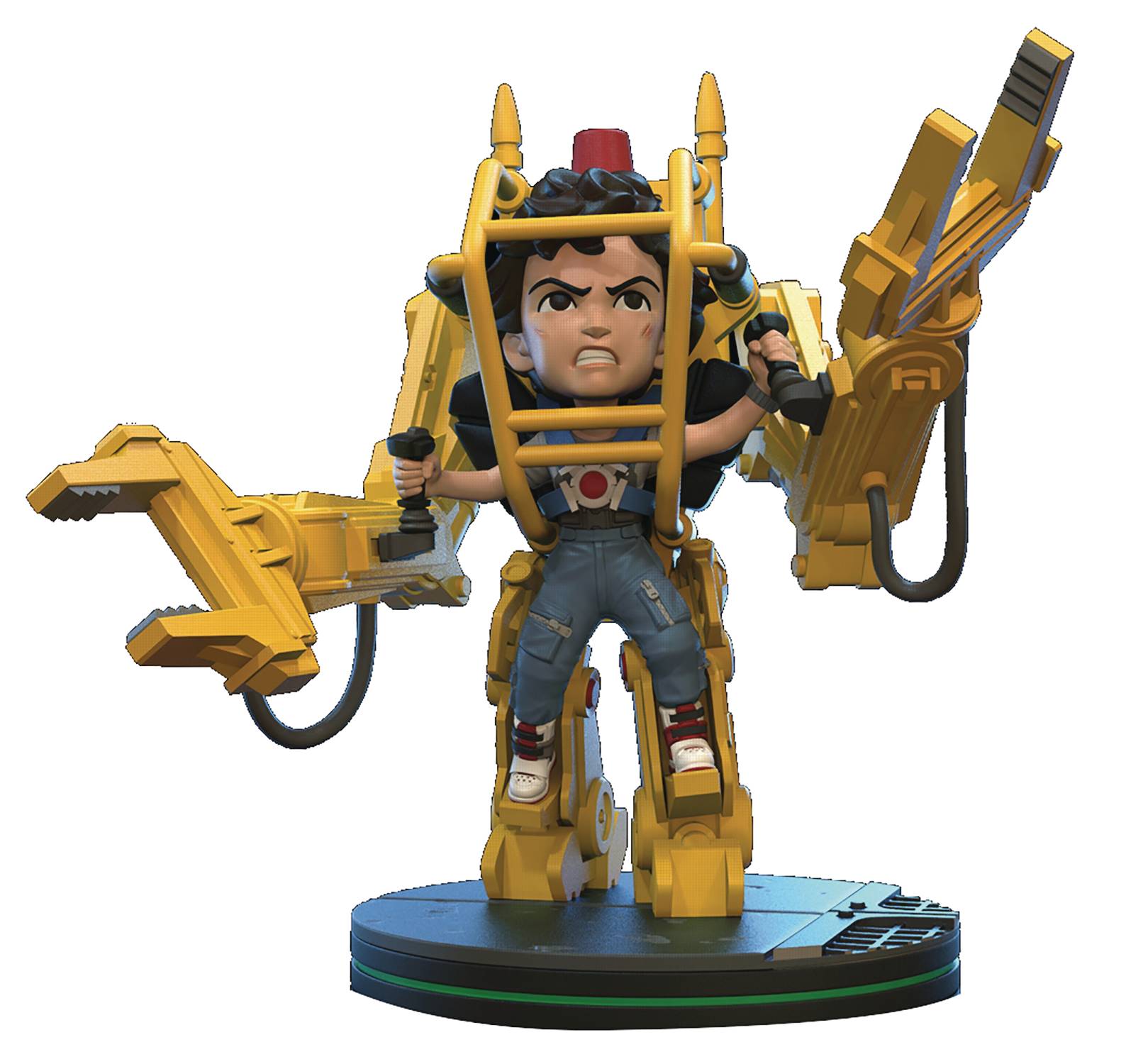 funko pop ripley power loader