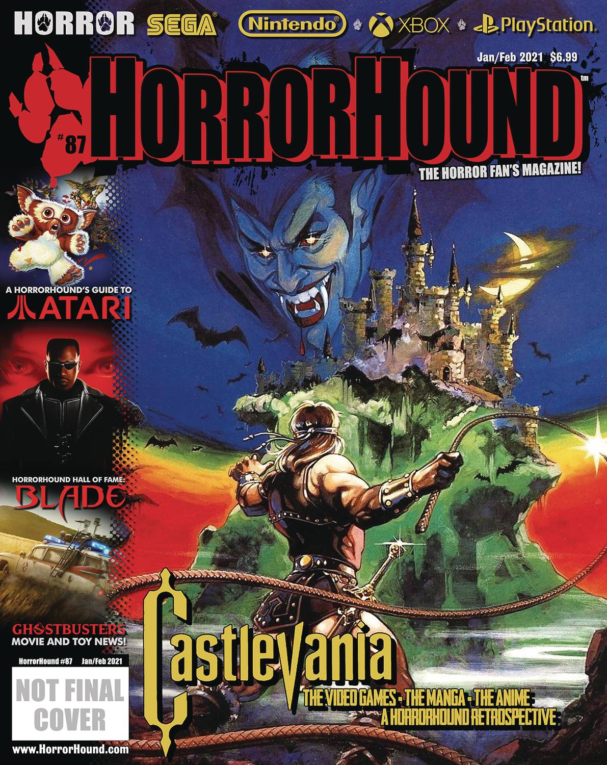 DEC201515 HORRORHOUND 87 Previews World