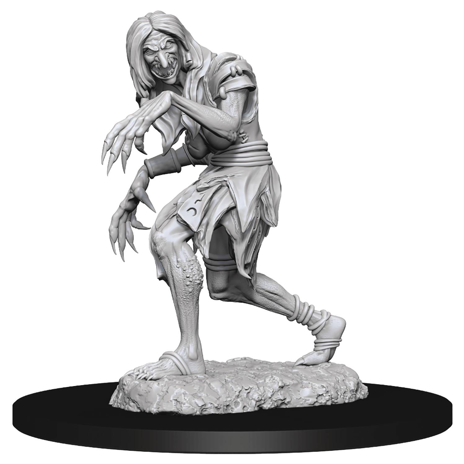 Pathfinder deepcuts mini annis hag & green hag (SEP208460) .