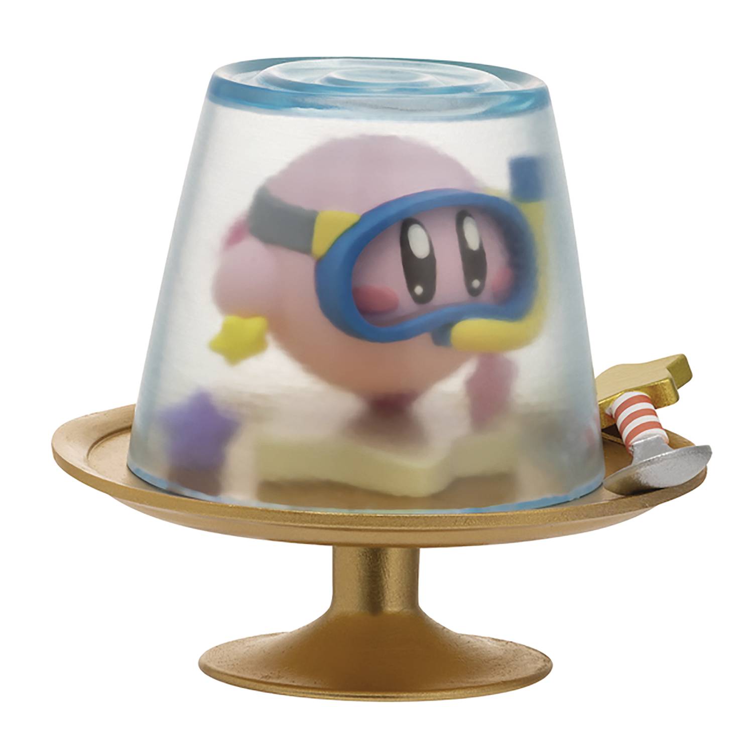 pop figure kirby