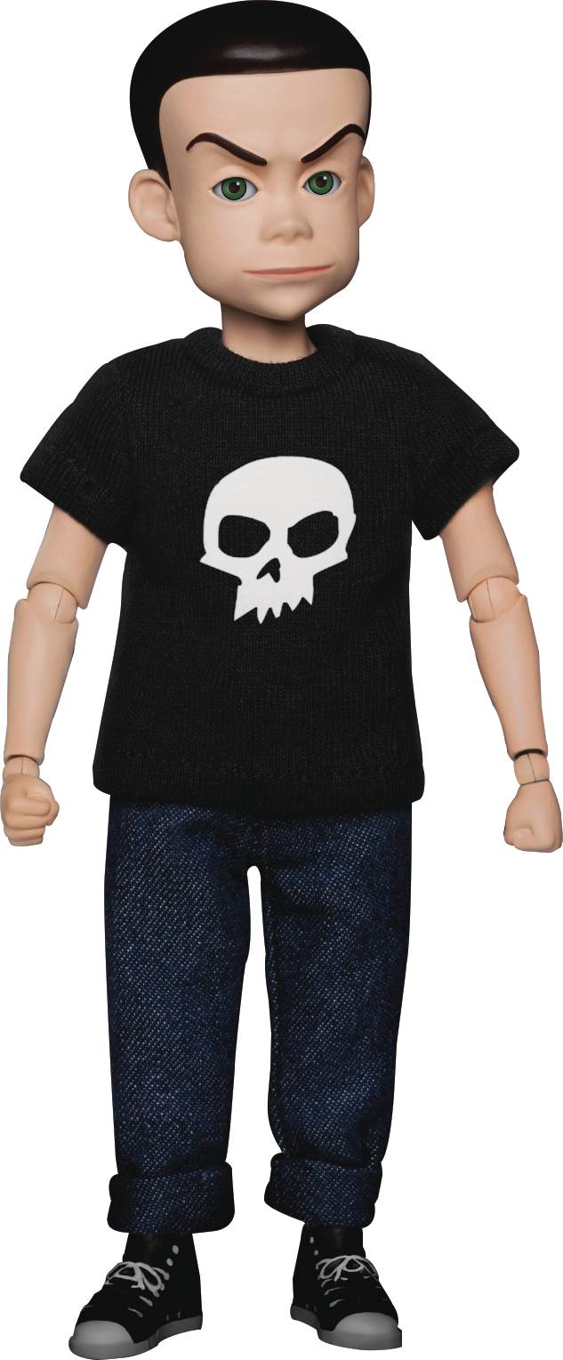 funko pop sid toy story