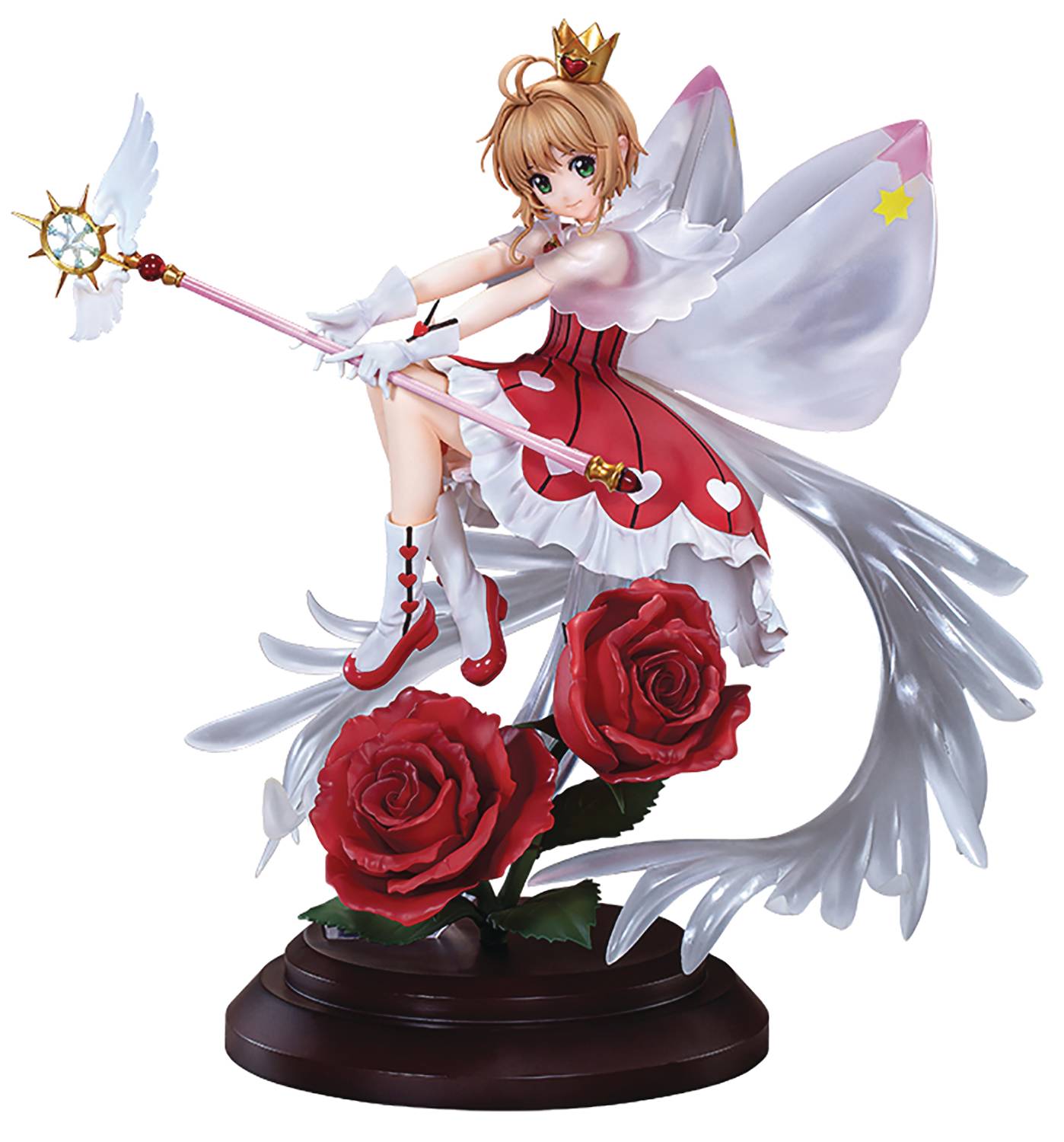sakura hentai figure