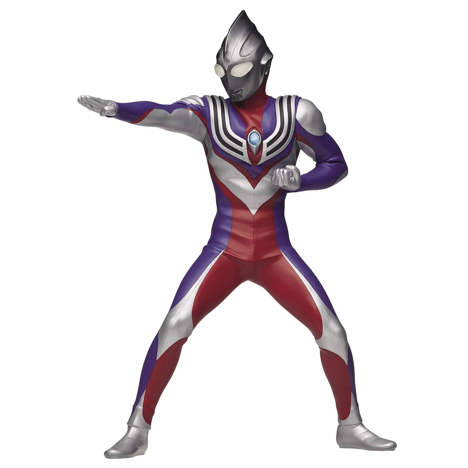 ultra hero series ultraman tiga