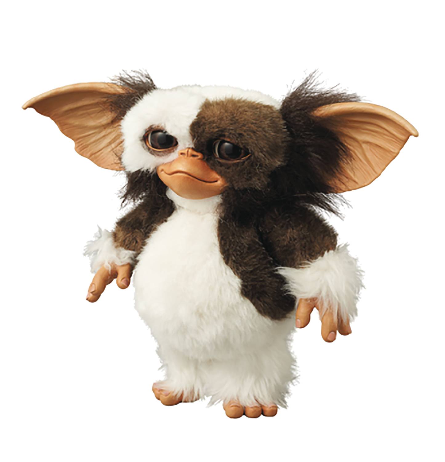 Medicom Toyis proud to presetnt the Gizmo 3D Glasses Version VCD figure fro...