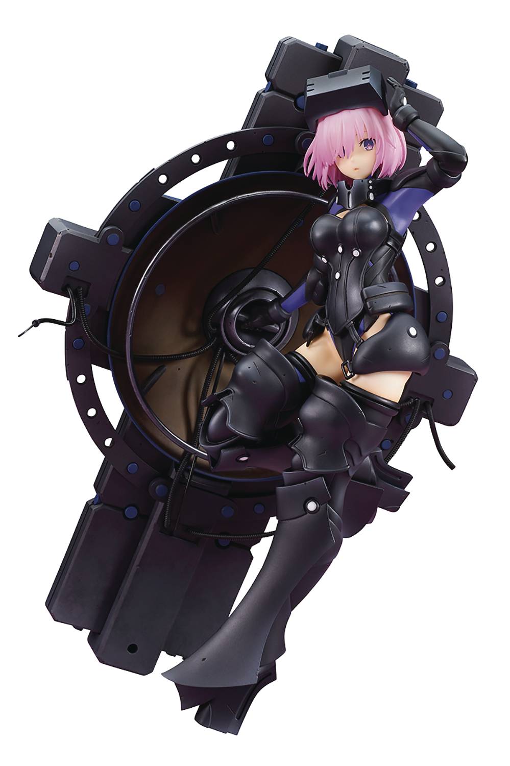 mash kyrielight banpresto