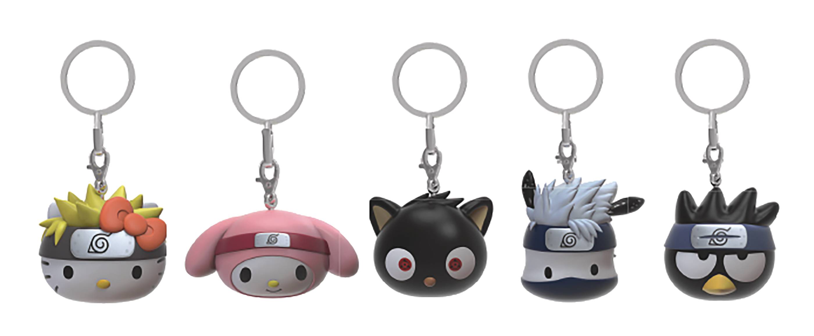 hello kitty naruto plush target