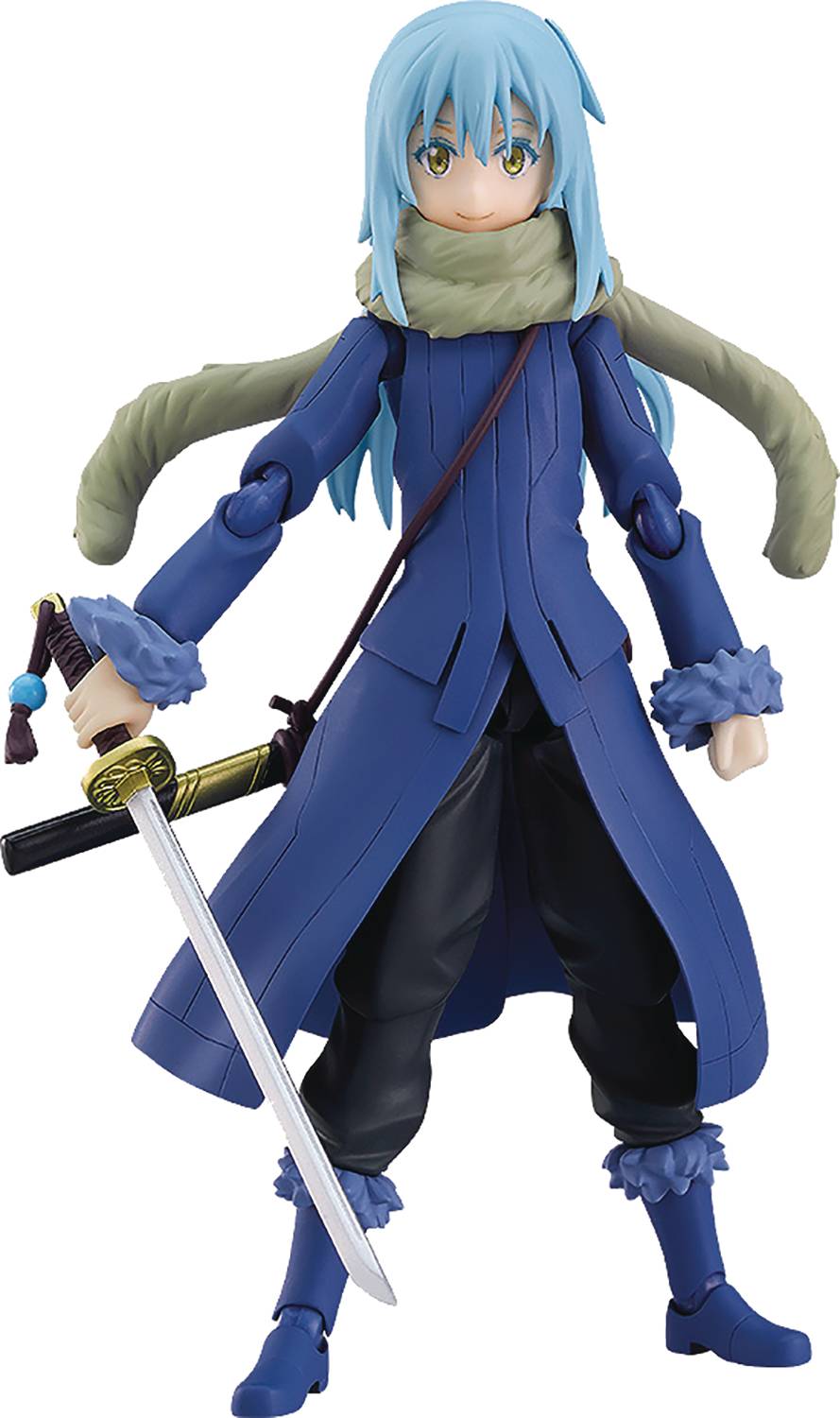 rimuru model
