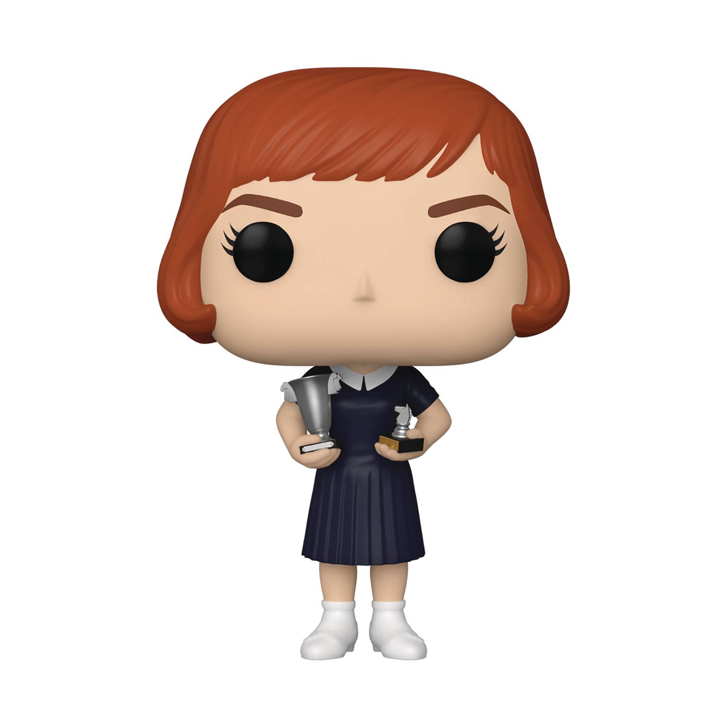 queen's gambit pop vinyl