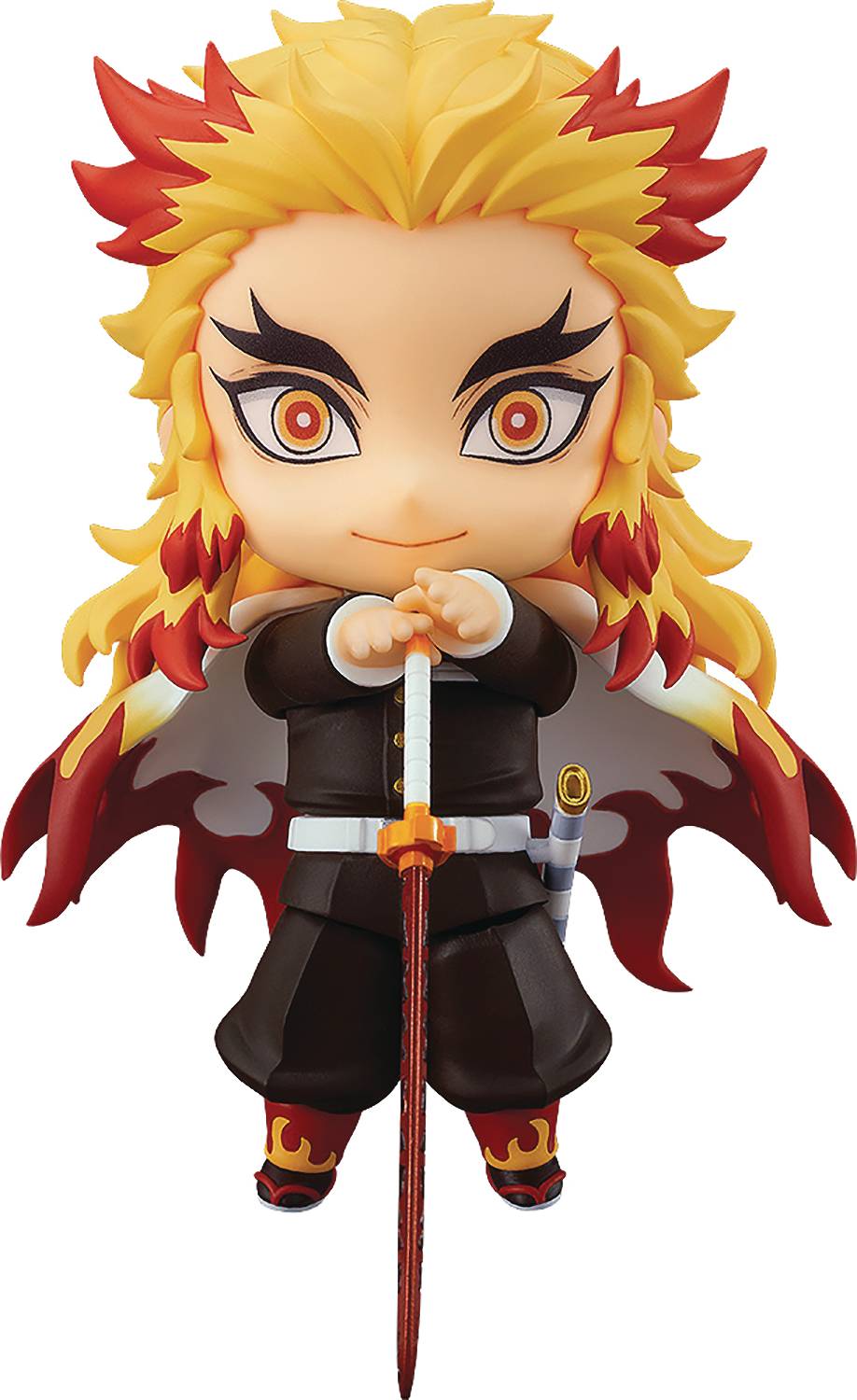 rengoku nendoroid preorder