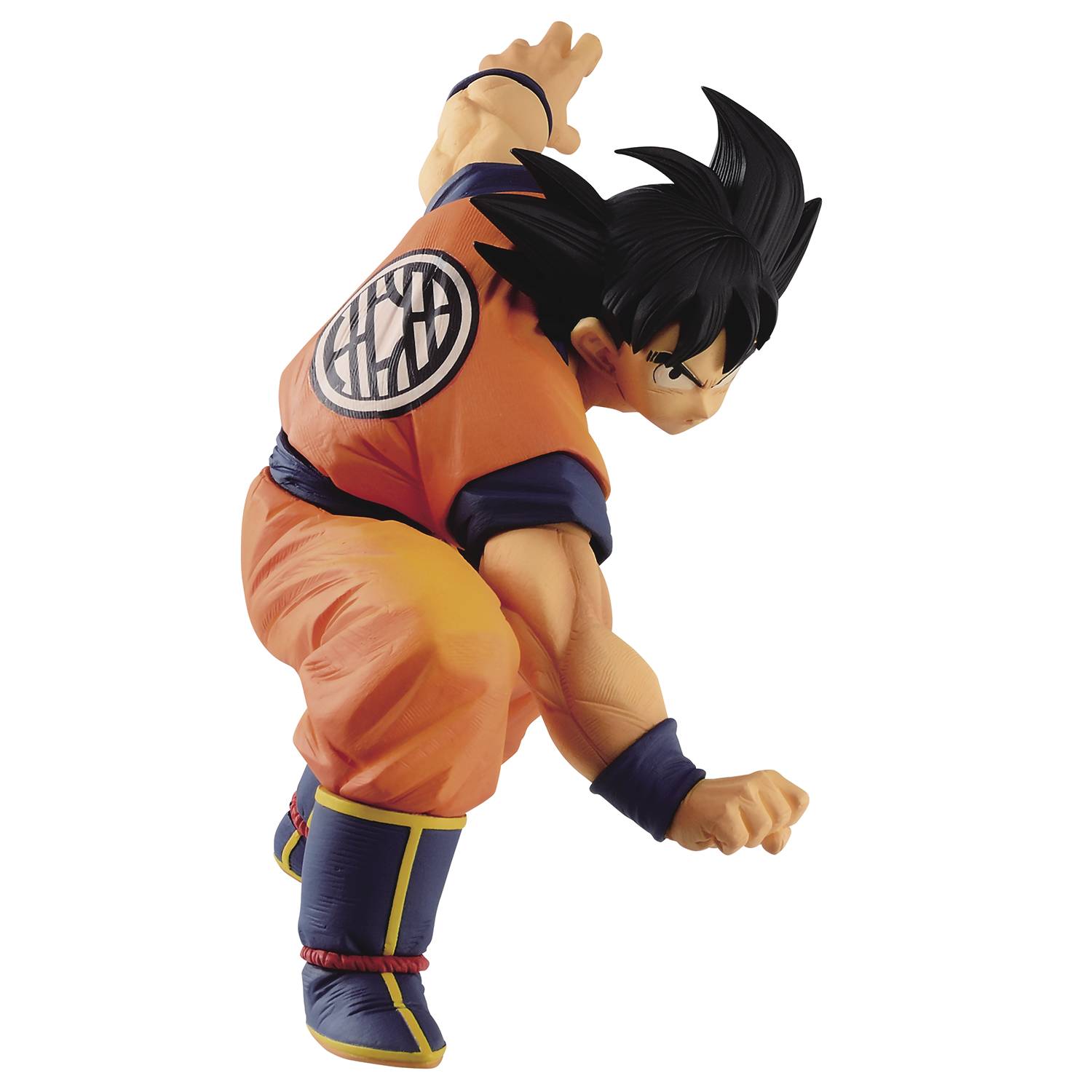 px previews goku
