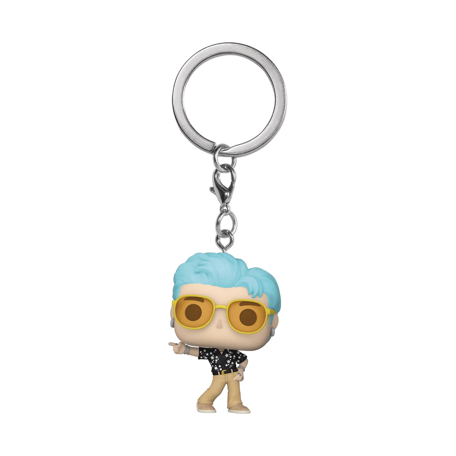 pop it key chain amazon