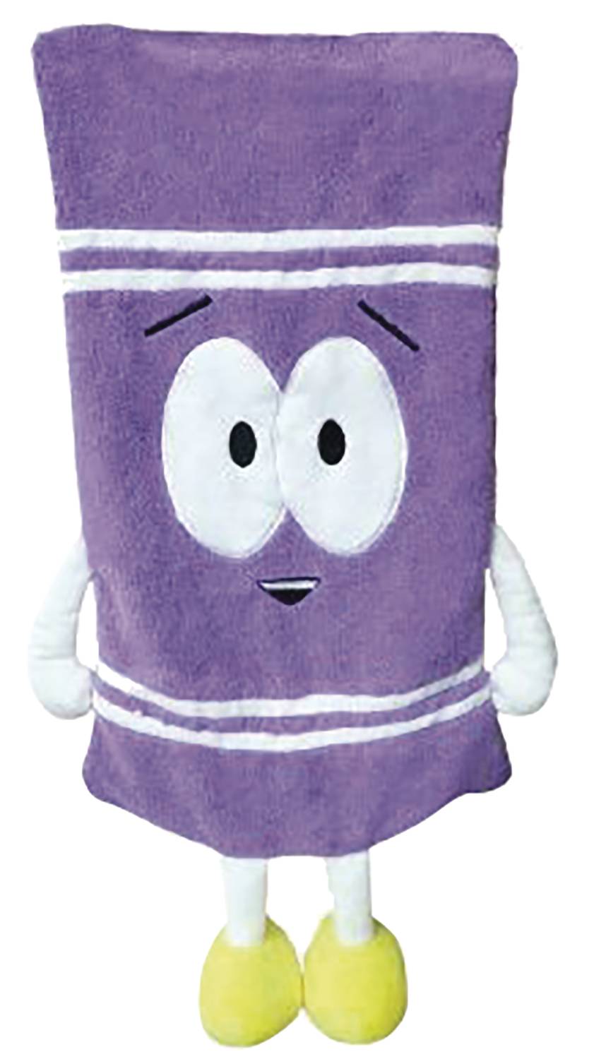 towelie south park plush