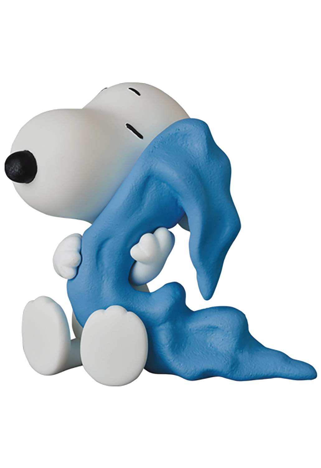 DEC208872 PEANUTS SNOOPY WITH LINUS BLANKET UDF FIG SERIES 12