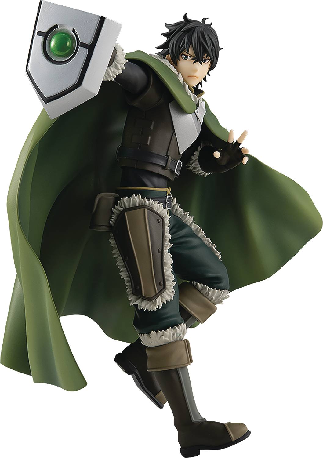 the rising of the shield hero naofumi figure