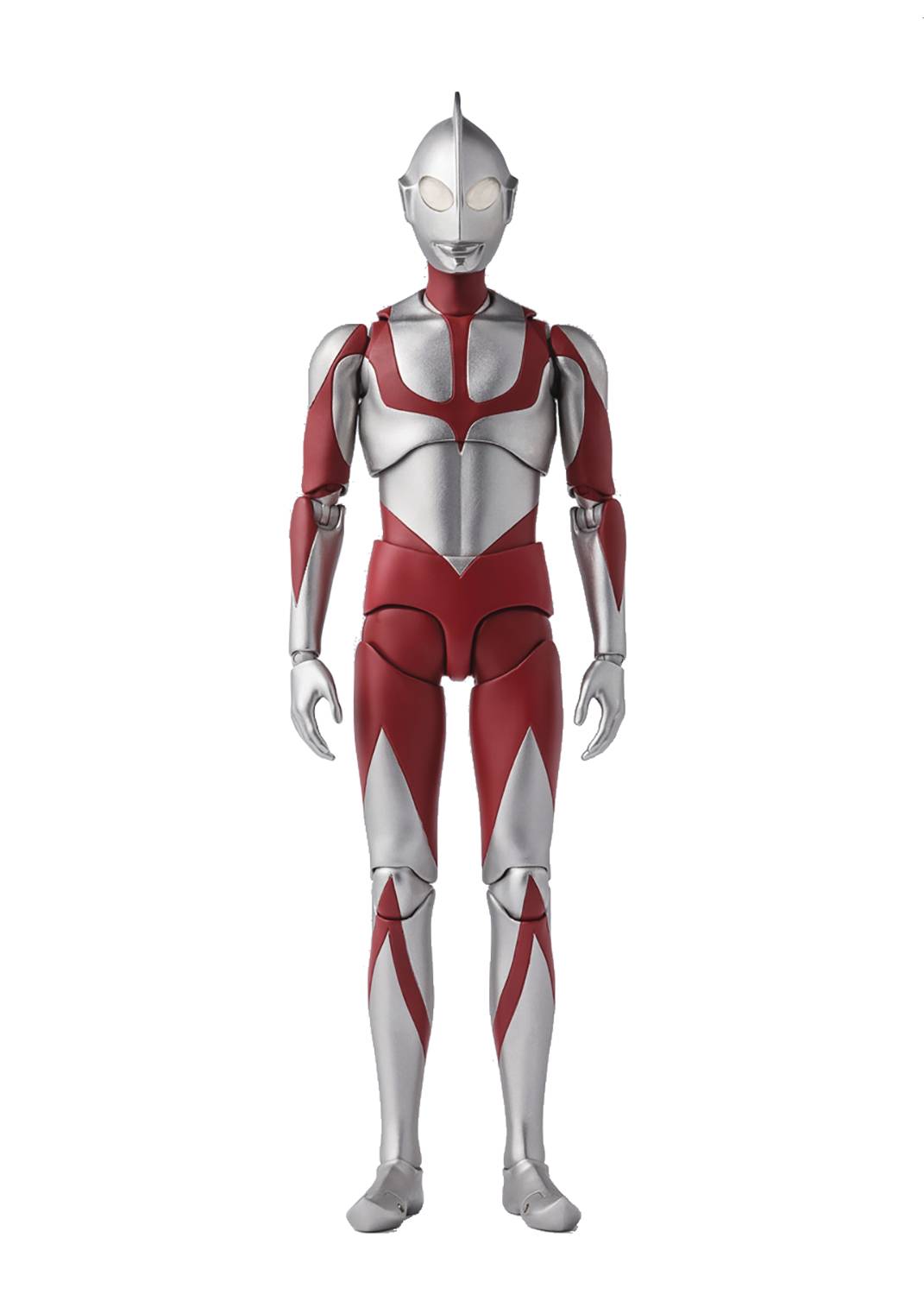 shin ultraman shf