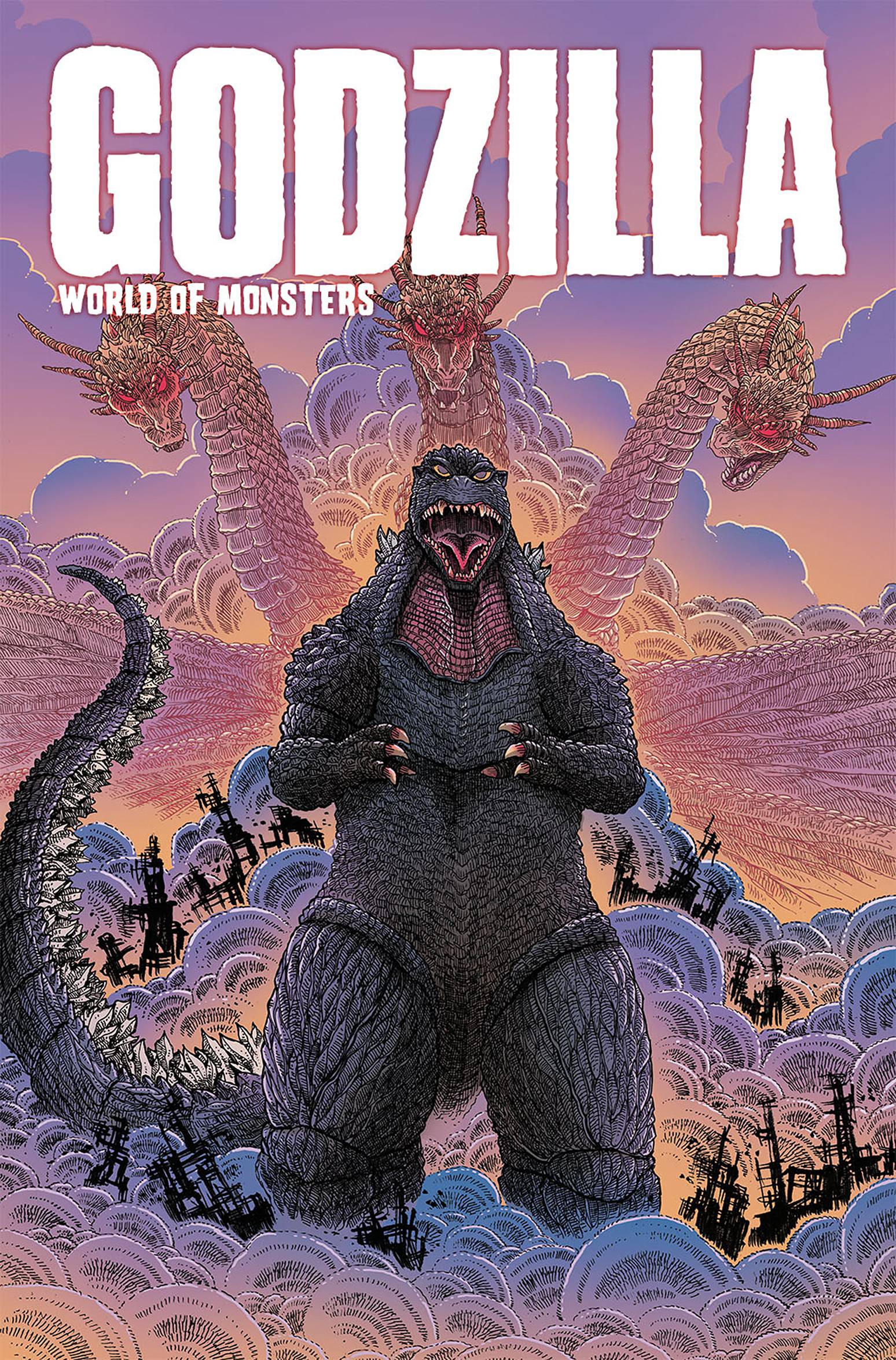 cinescope godzilla cinescope godzilla
