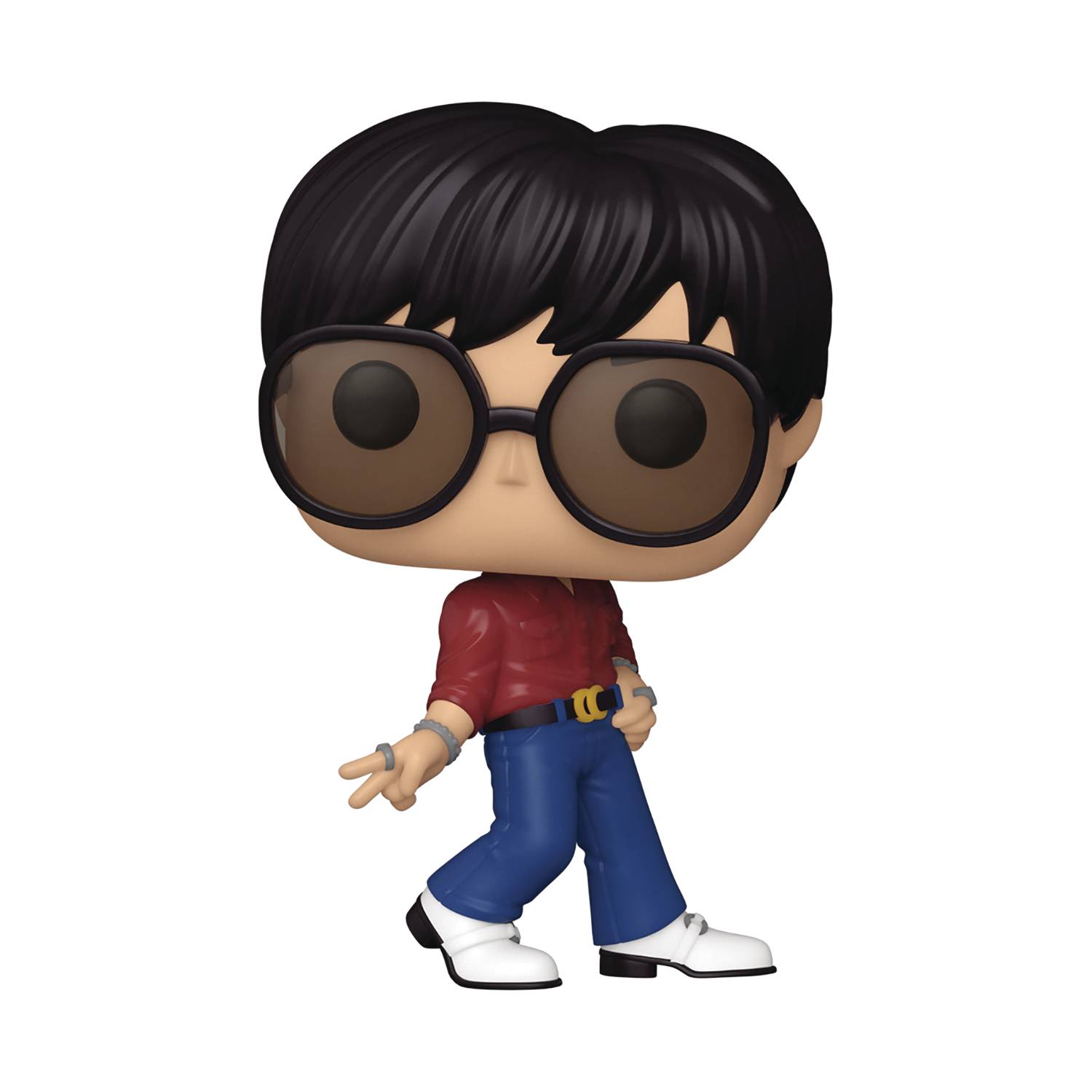 funko bts dynamite 7 pack