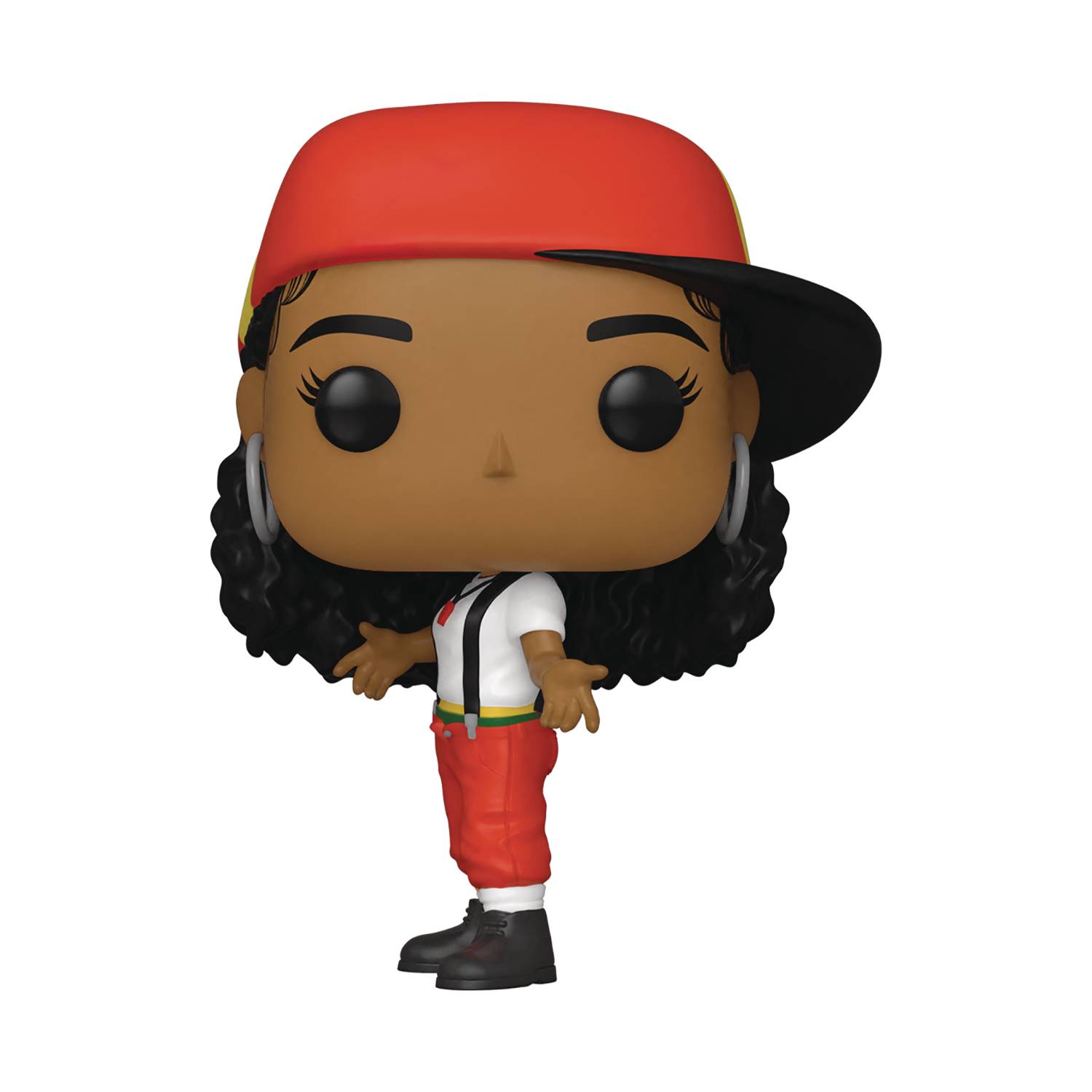 tlc chilli funko pop