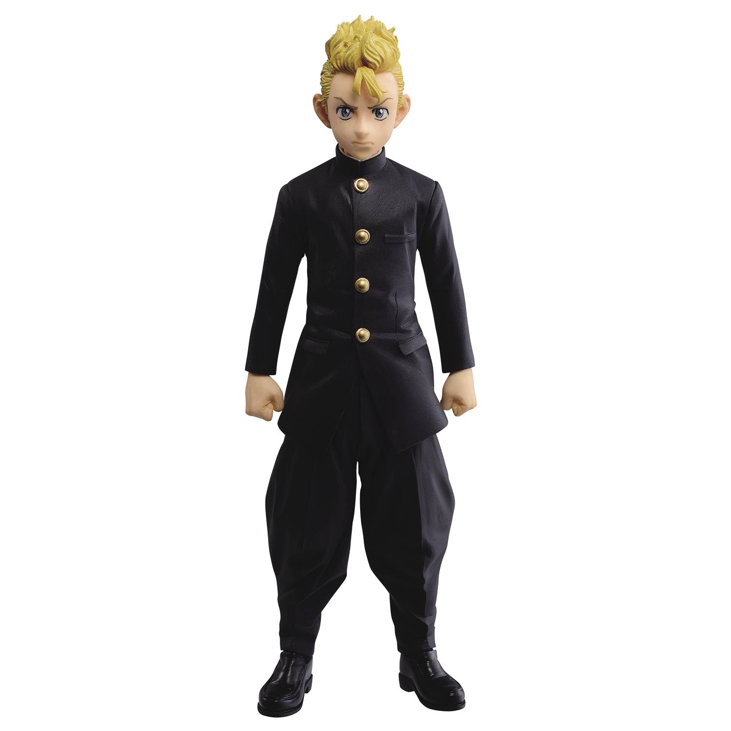 tokyo revengers mini figure