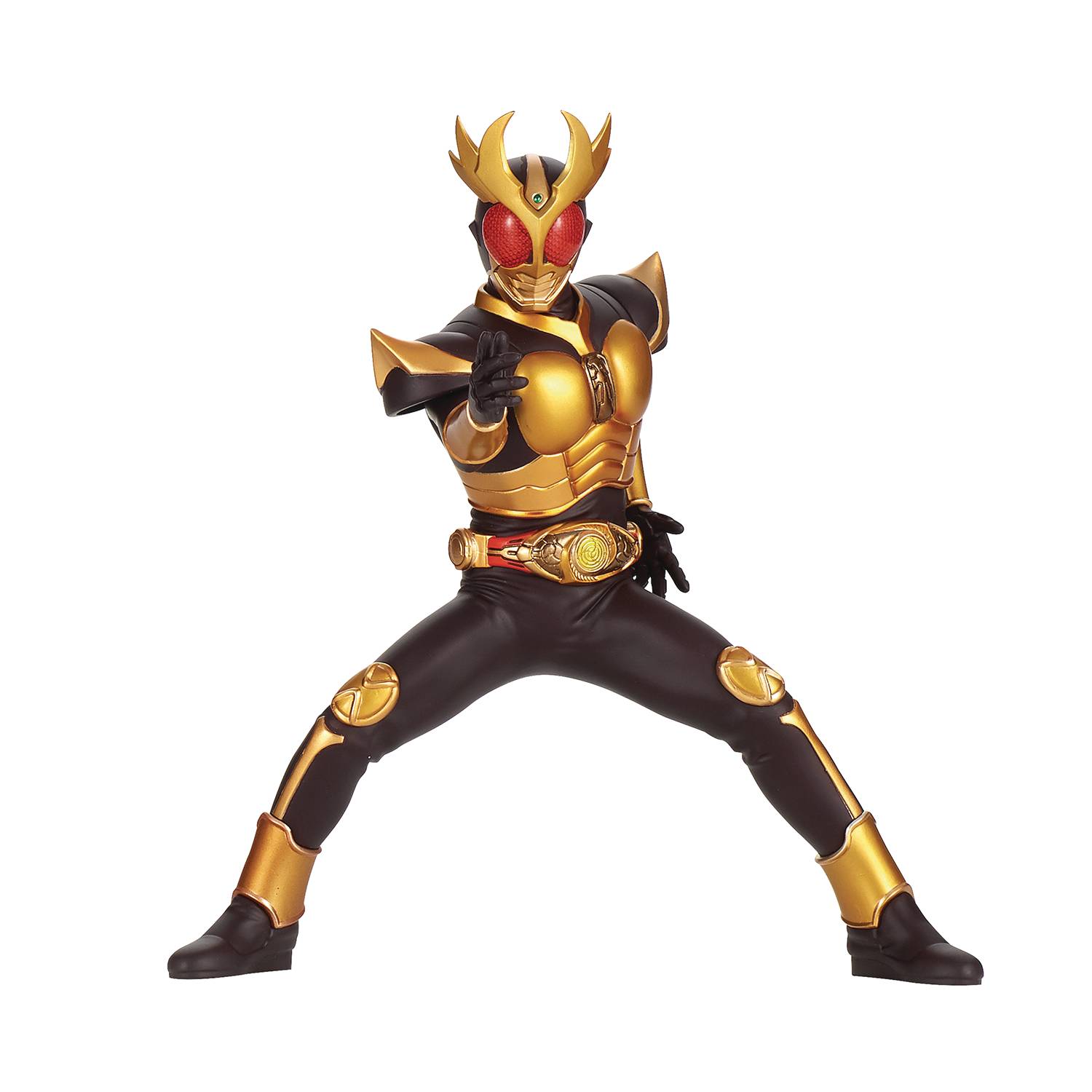 rider agito