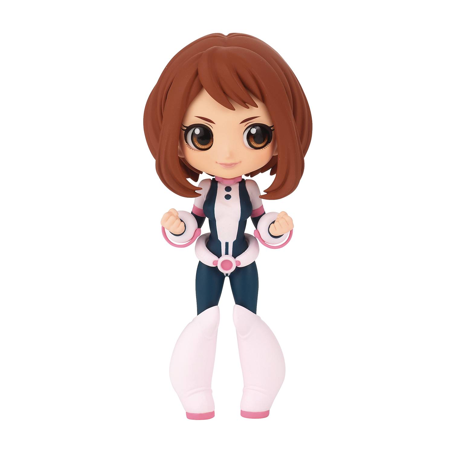 my hero academia q posket