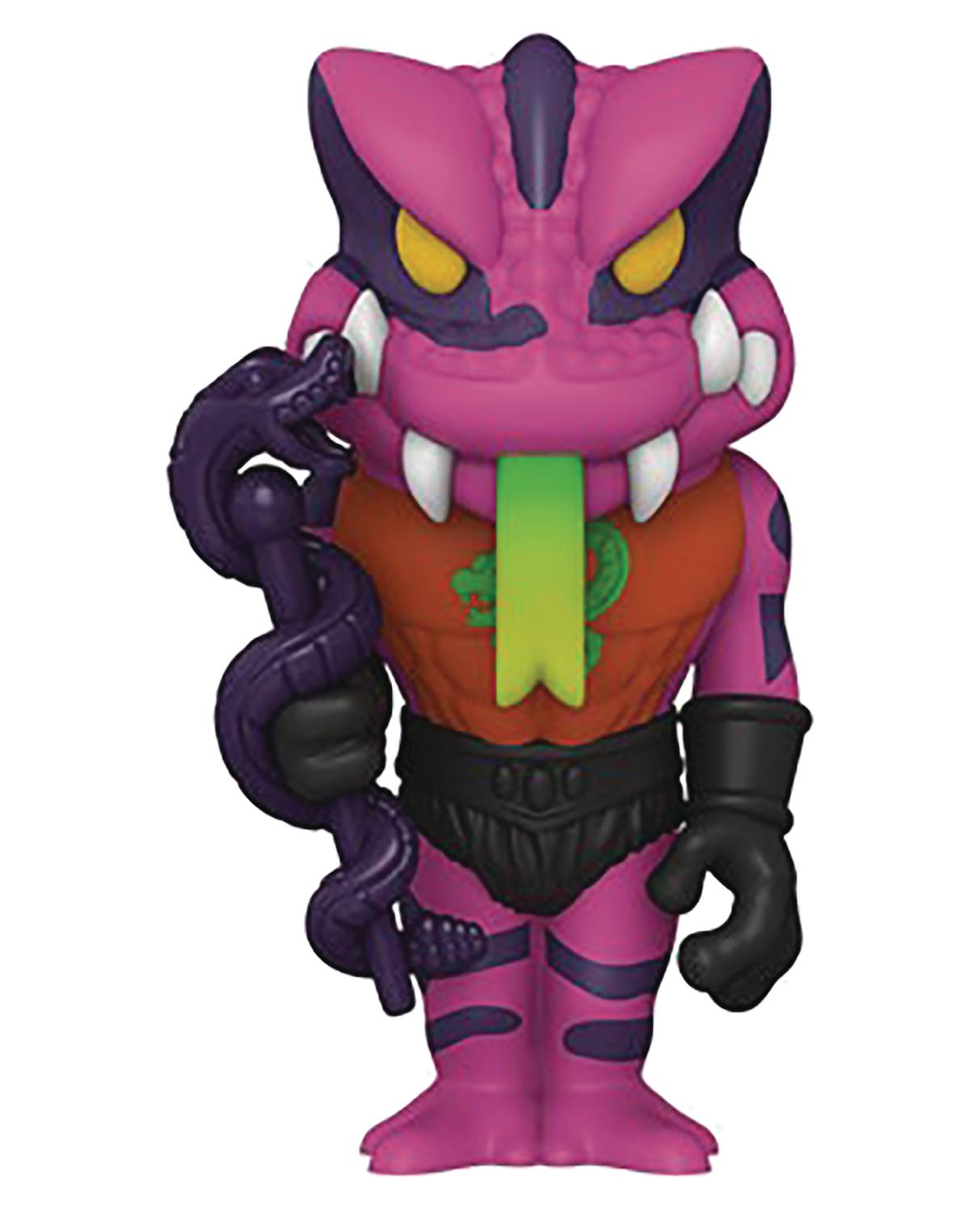motu soda