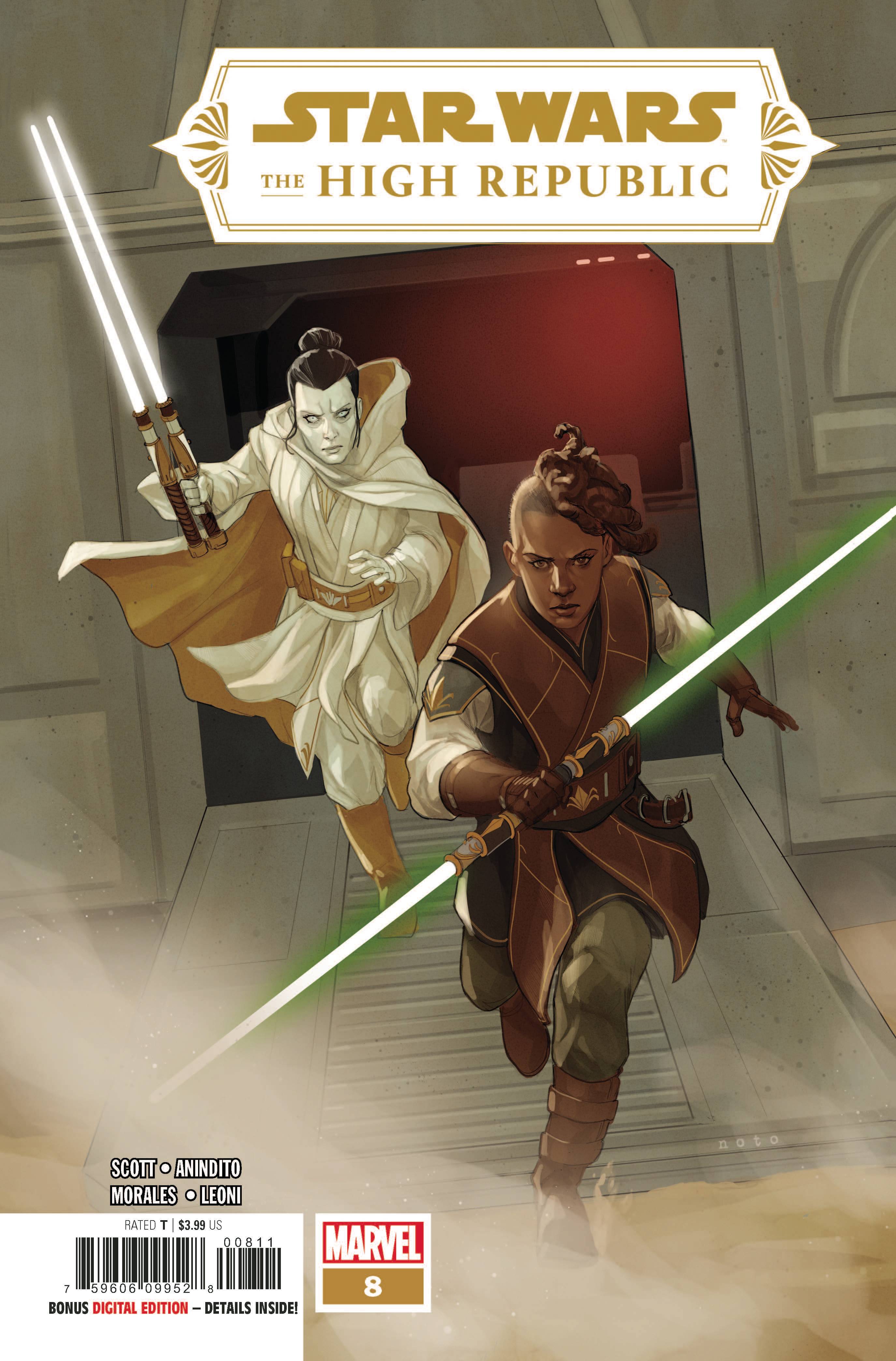 star wars the high republic trailer