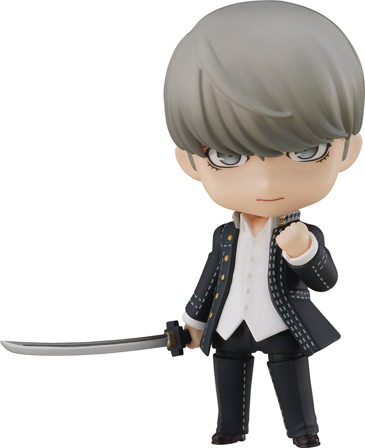 nendoroid yu narukami