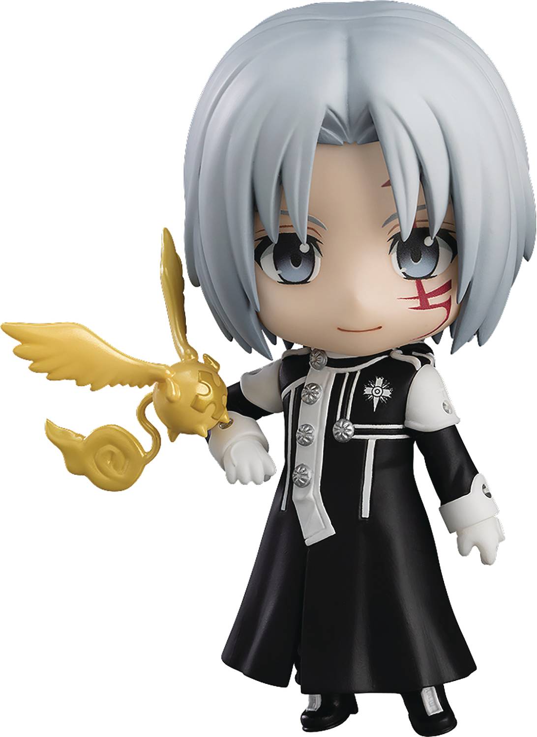 allen walker nendoroid