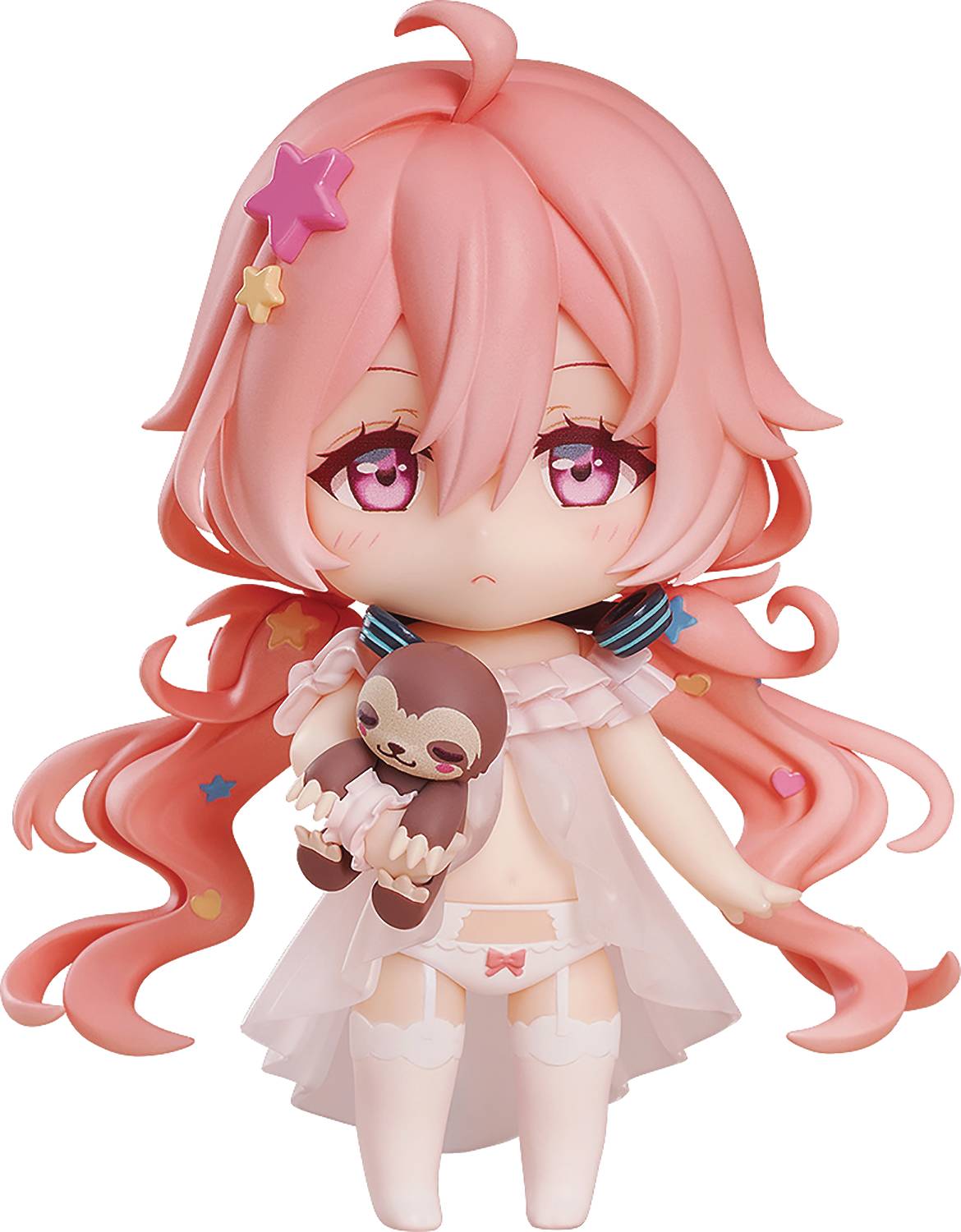 red pride of eden nendoroid