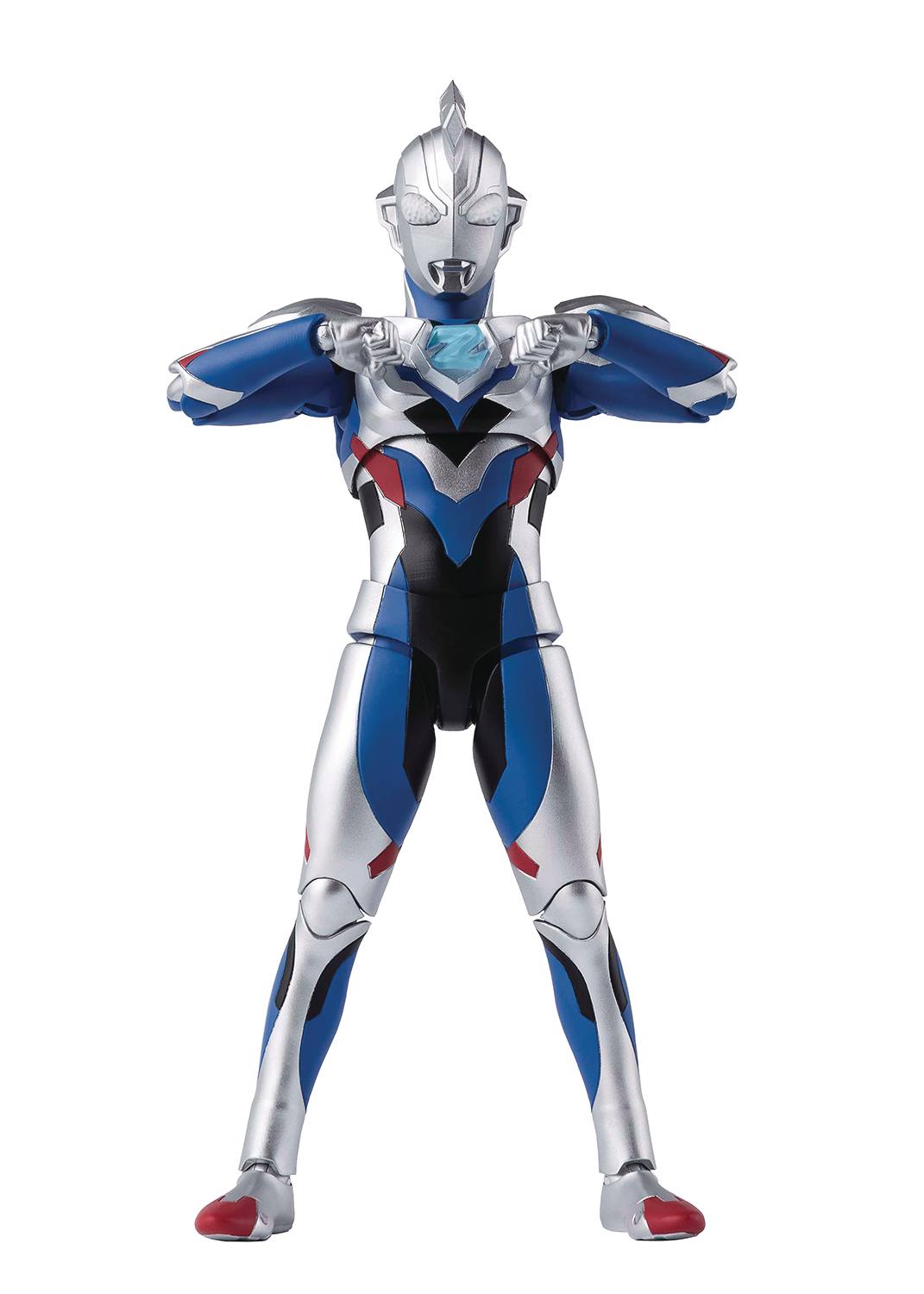 ultraman z memorial edition