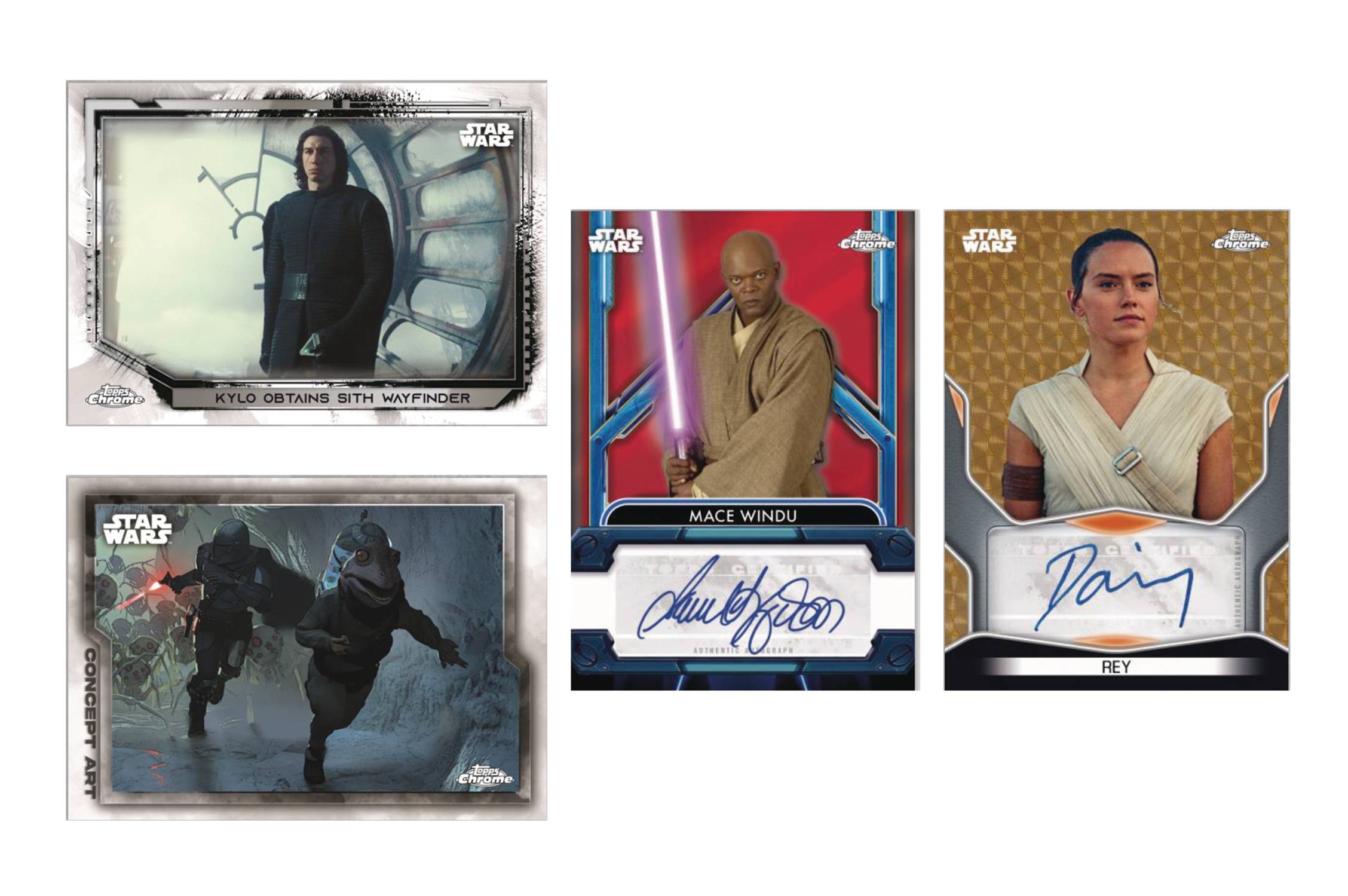 2021 topps star wars release dates