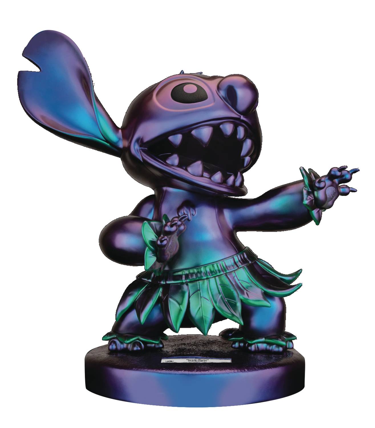 lilo statue