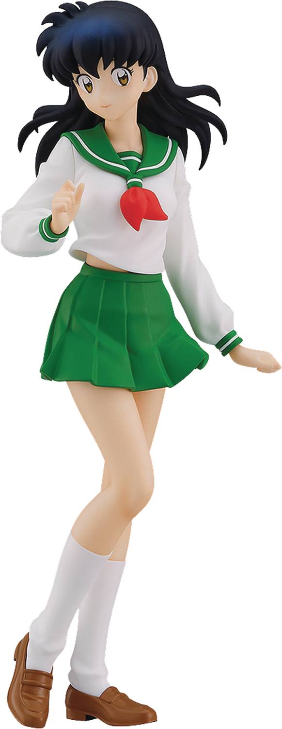 inuyasha pop up parade figure