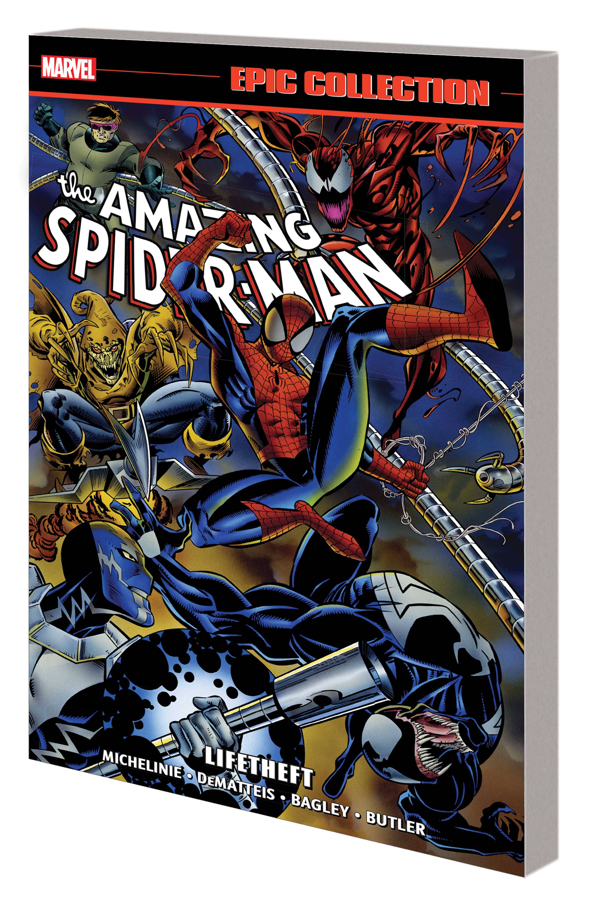 spider man 1 collection