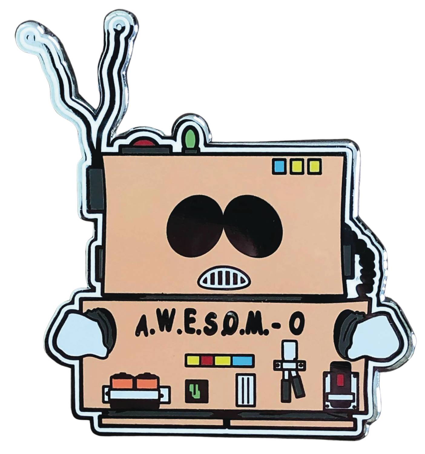 Awesomo Dfs - mo5g3o8