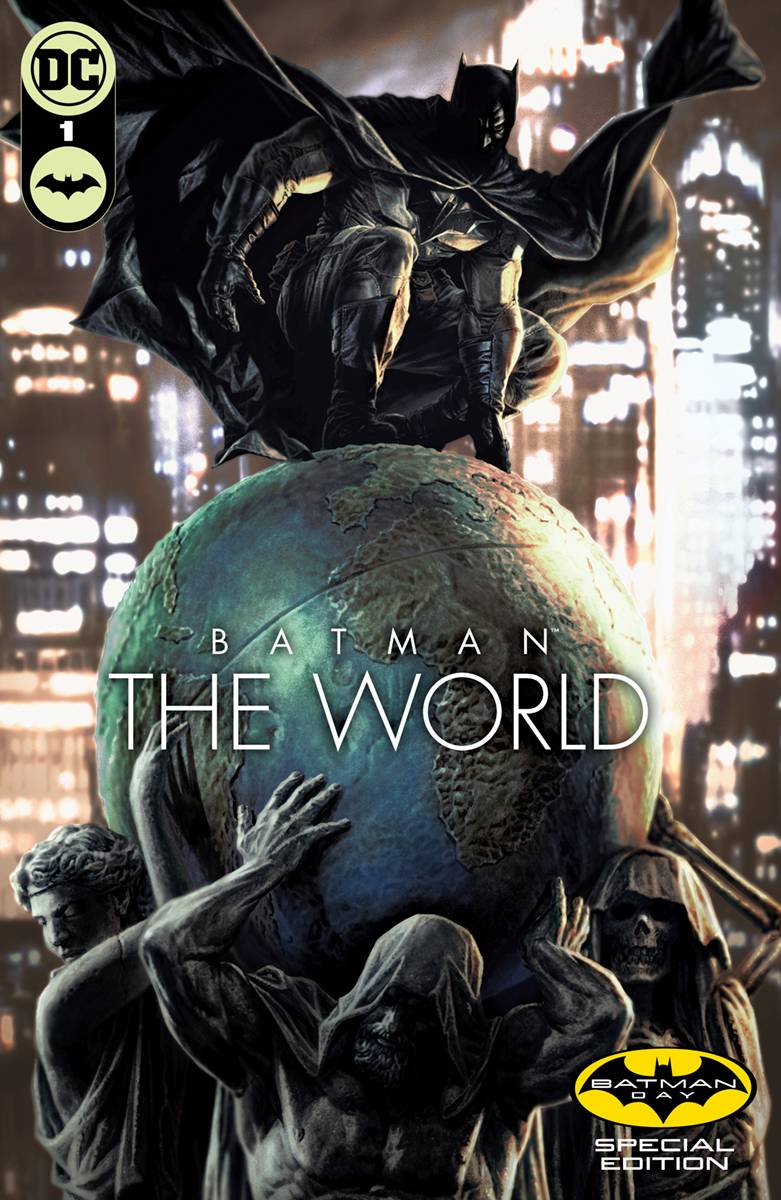 ryan's world batman