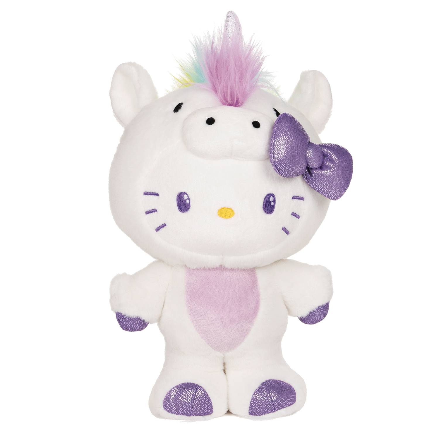 gund hello kitty unicorn