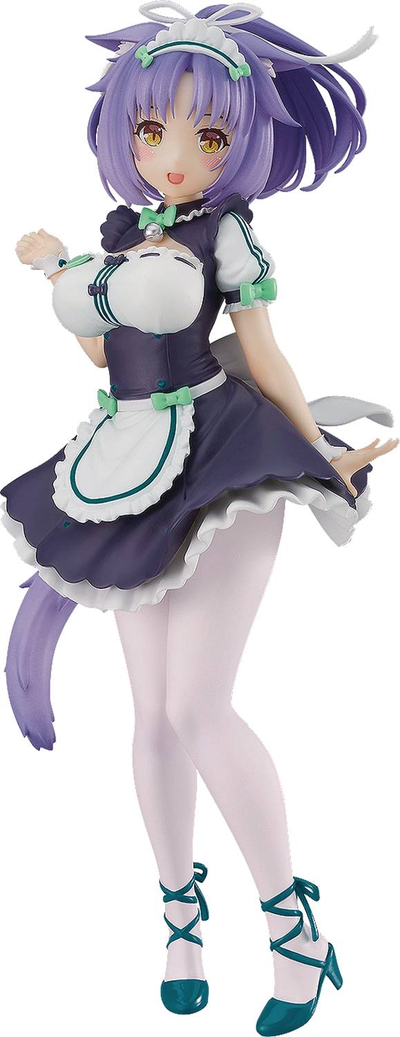nekopara pop up parade