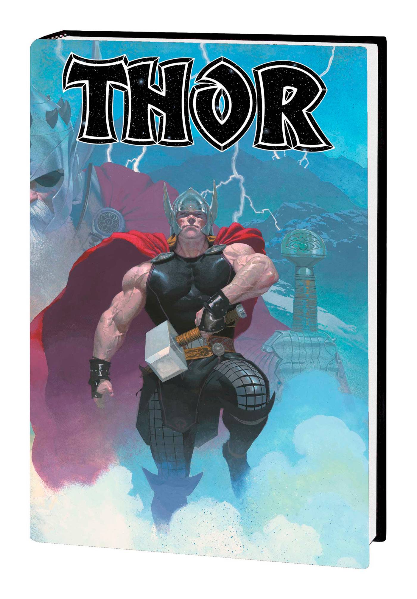 thor by jason aaron the complete collection vol 1 thor by jason aaron the complete collection vol 1