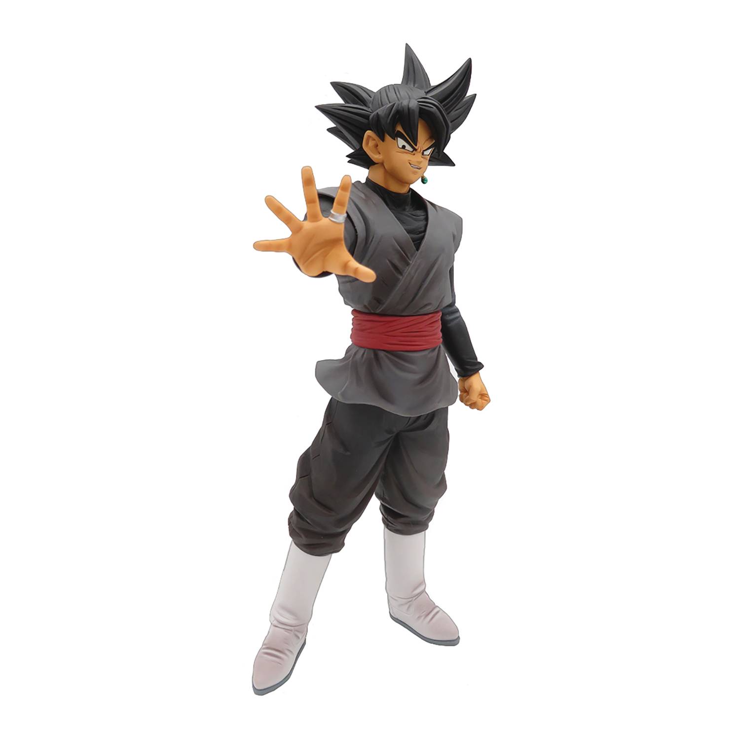 grandista black goku rosé manga dimensions