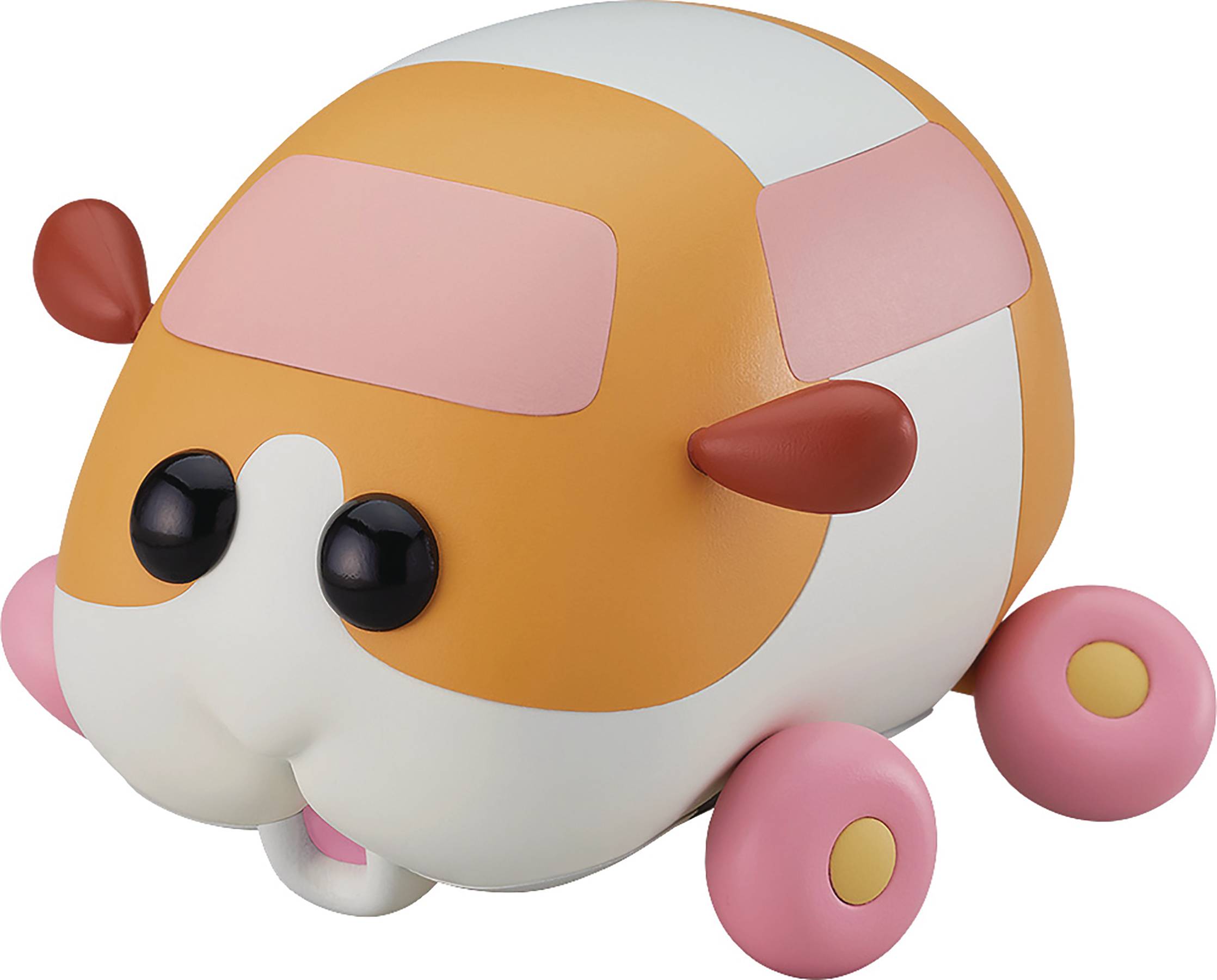 nendoroid pui pui molcar
