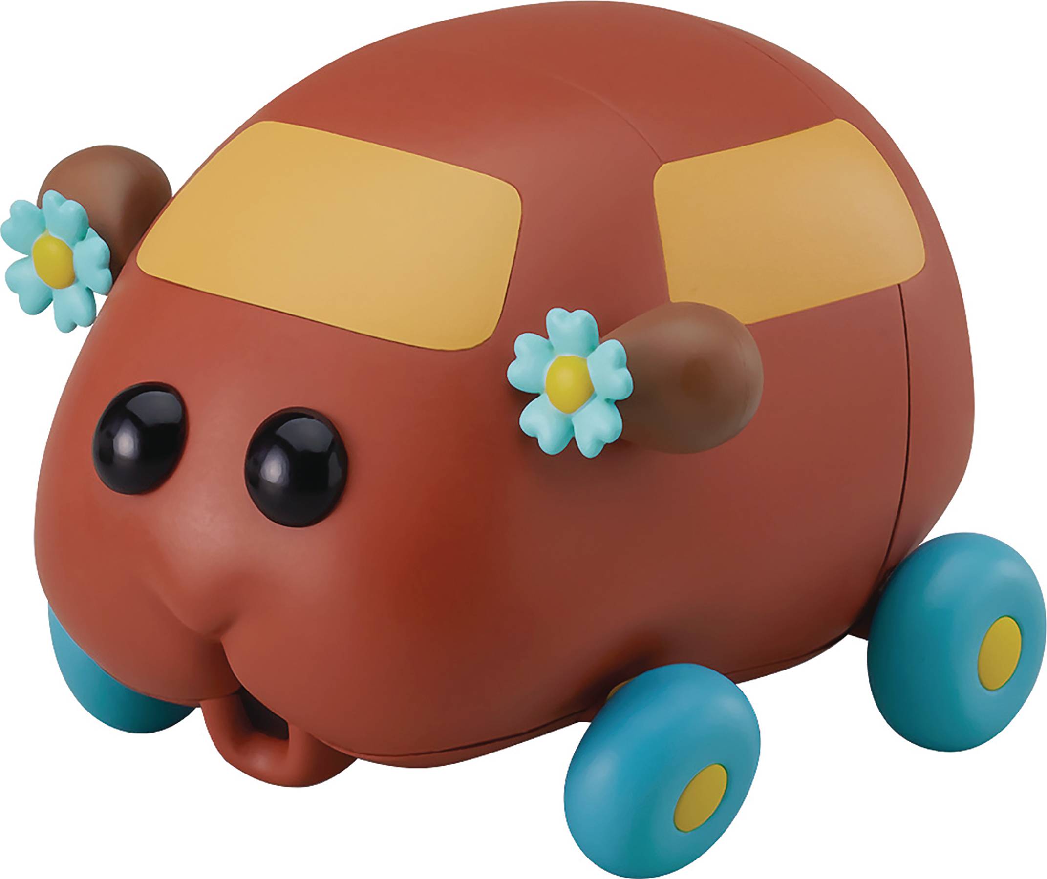 nendoroid pui pui molcar