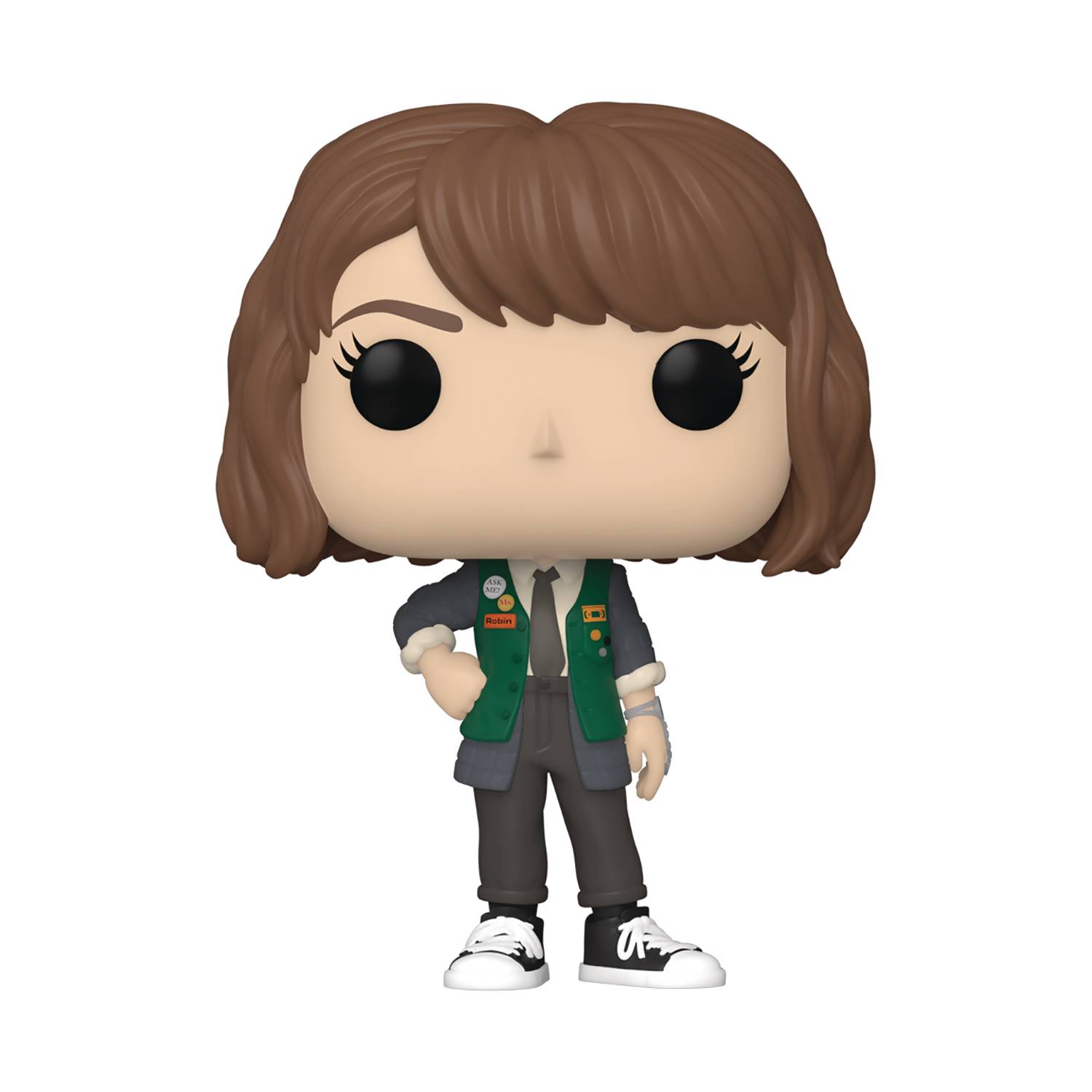 Stranger Things Max Eleven Figura Coleção, Will Joyce Dustin