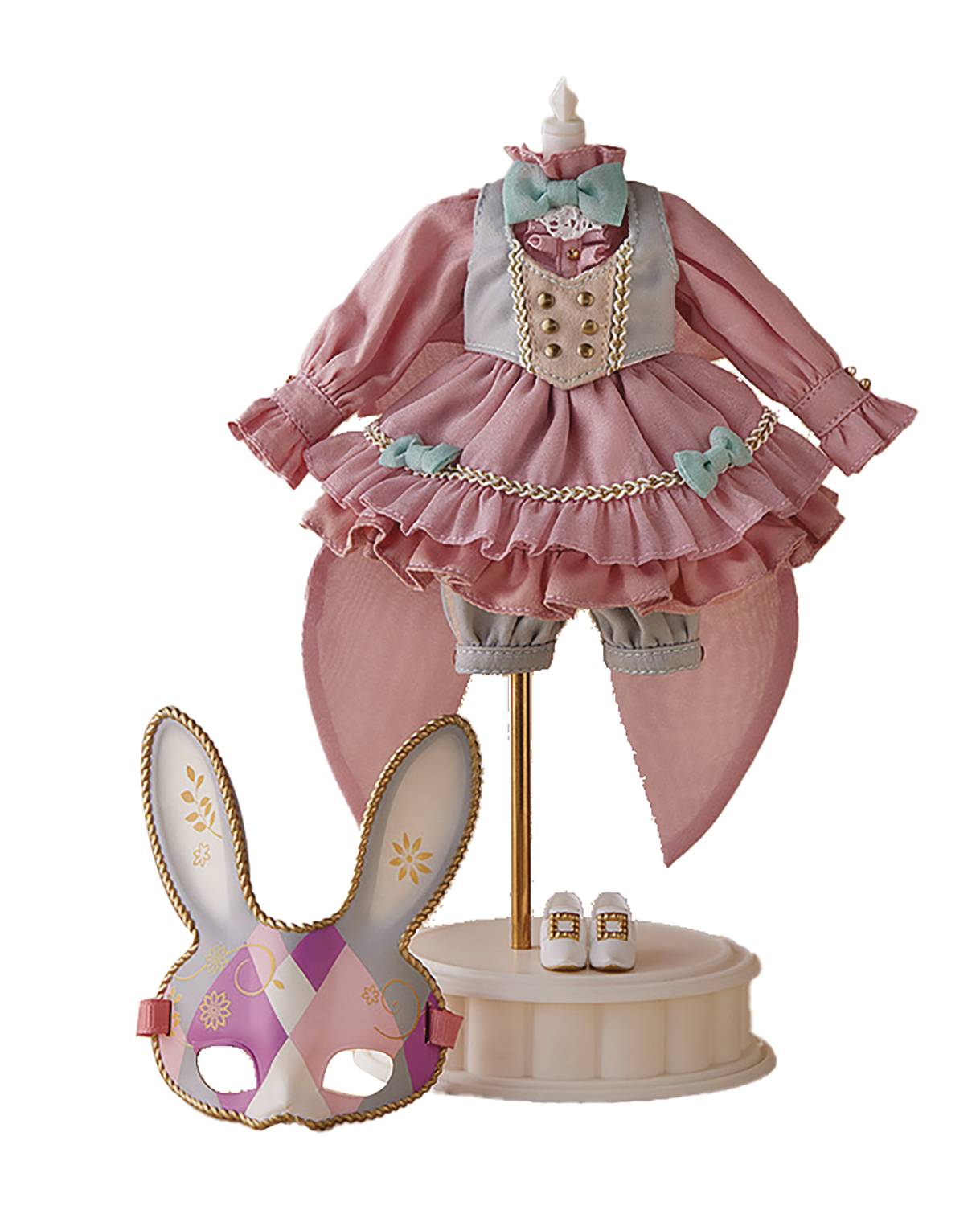 harmonia bloom
