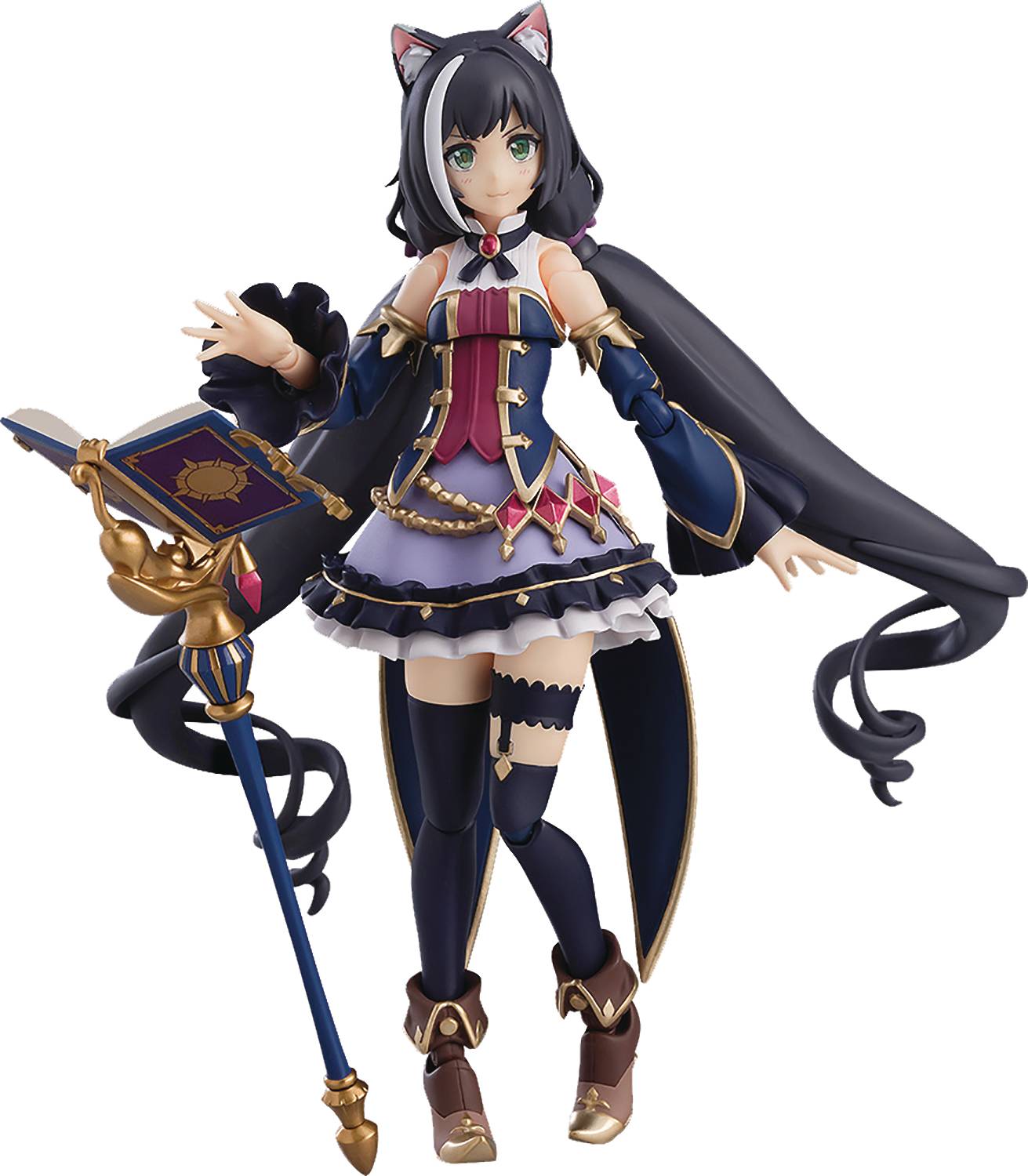 Princess Connect Re:Dive: Saren'S Best Builds & Strategies - m4p2akr