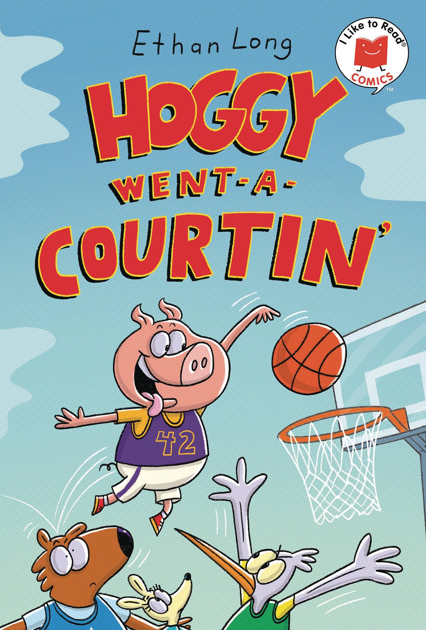 Apr221536 i like to read comics hc gn hoggy went a courtn previews 